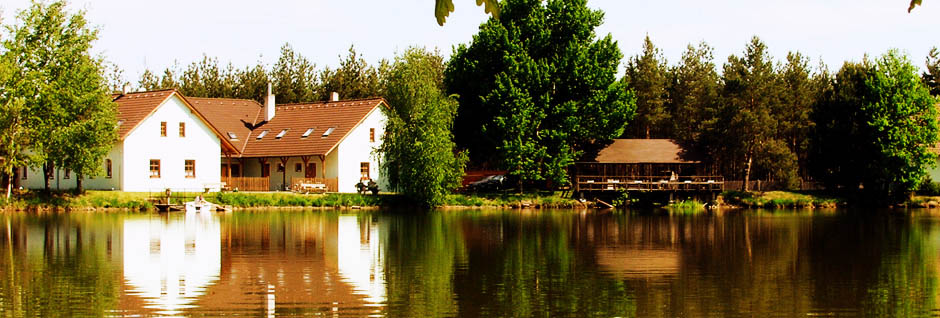 Penzion Jezárko foto 2