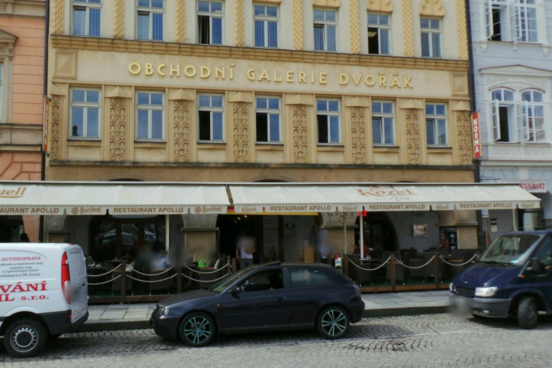 Daňový poradce ev. č. 0132 Ing. Miroslav Mrázek