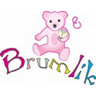 Logo obchodu Brumlík