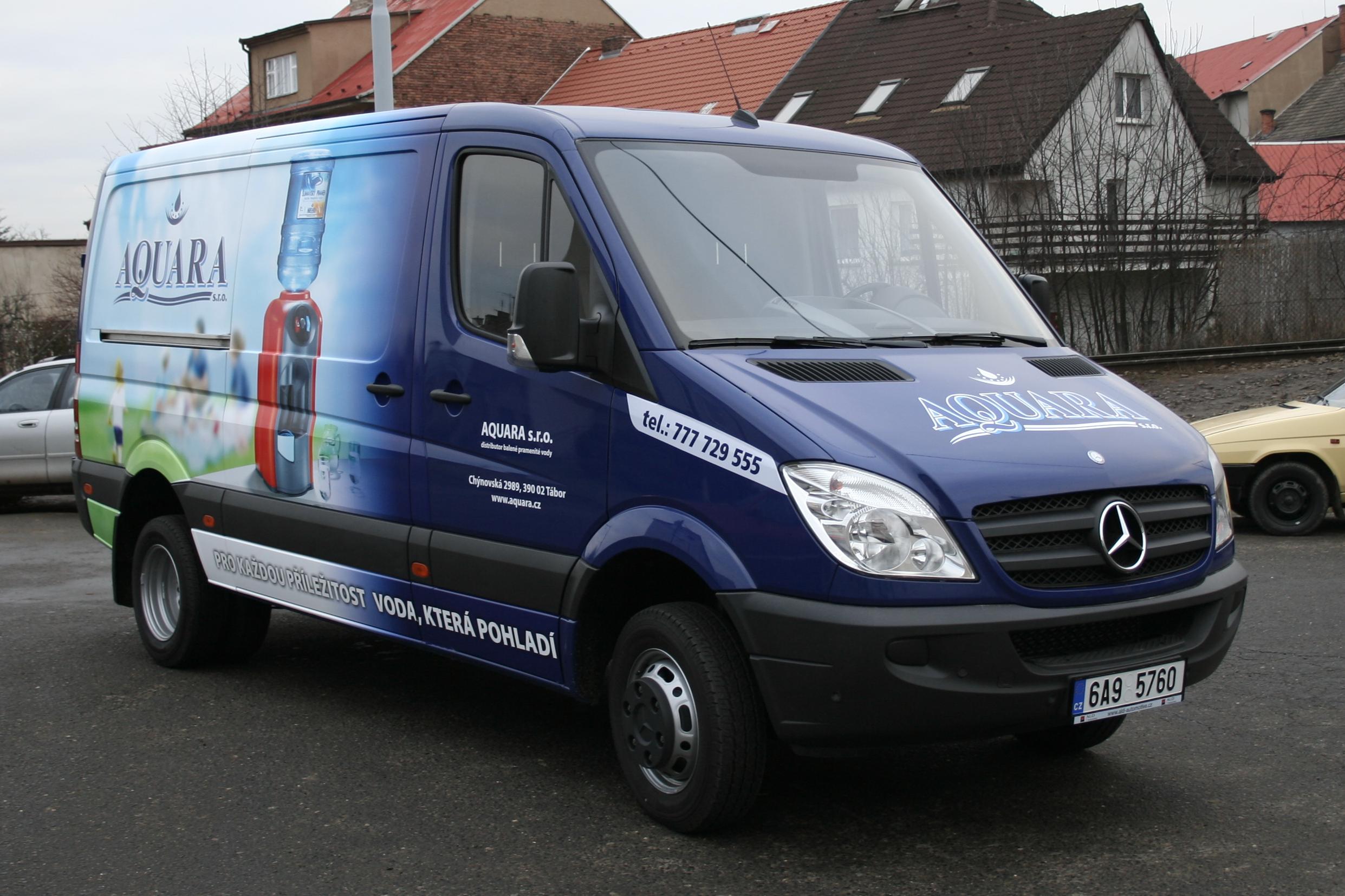 AQUARA, s.r.o.