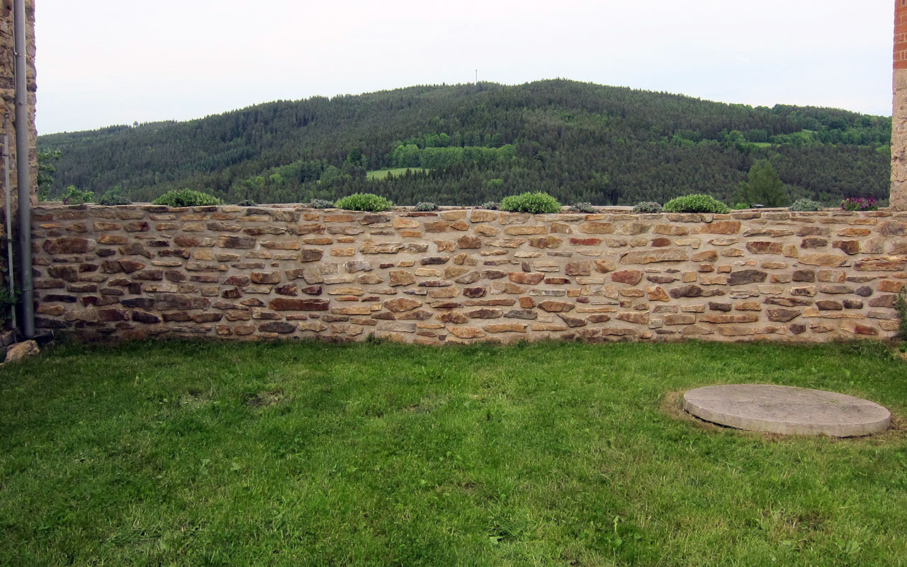 Zdeněk Sýkora - zednické práce foto 4