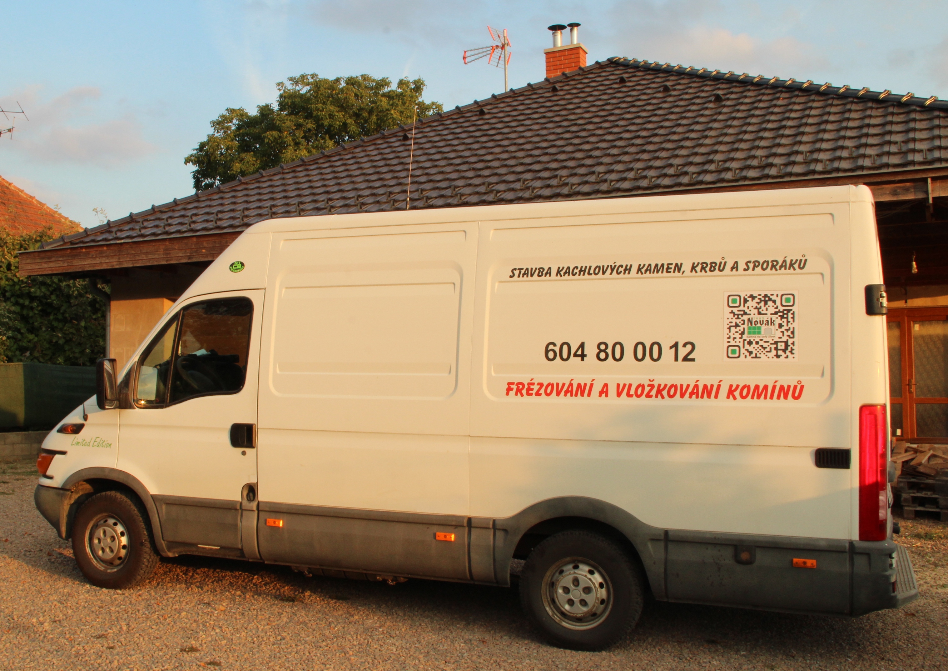 Kamnářství Petr Novák