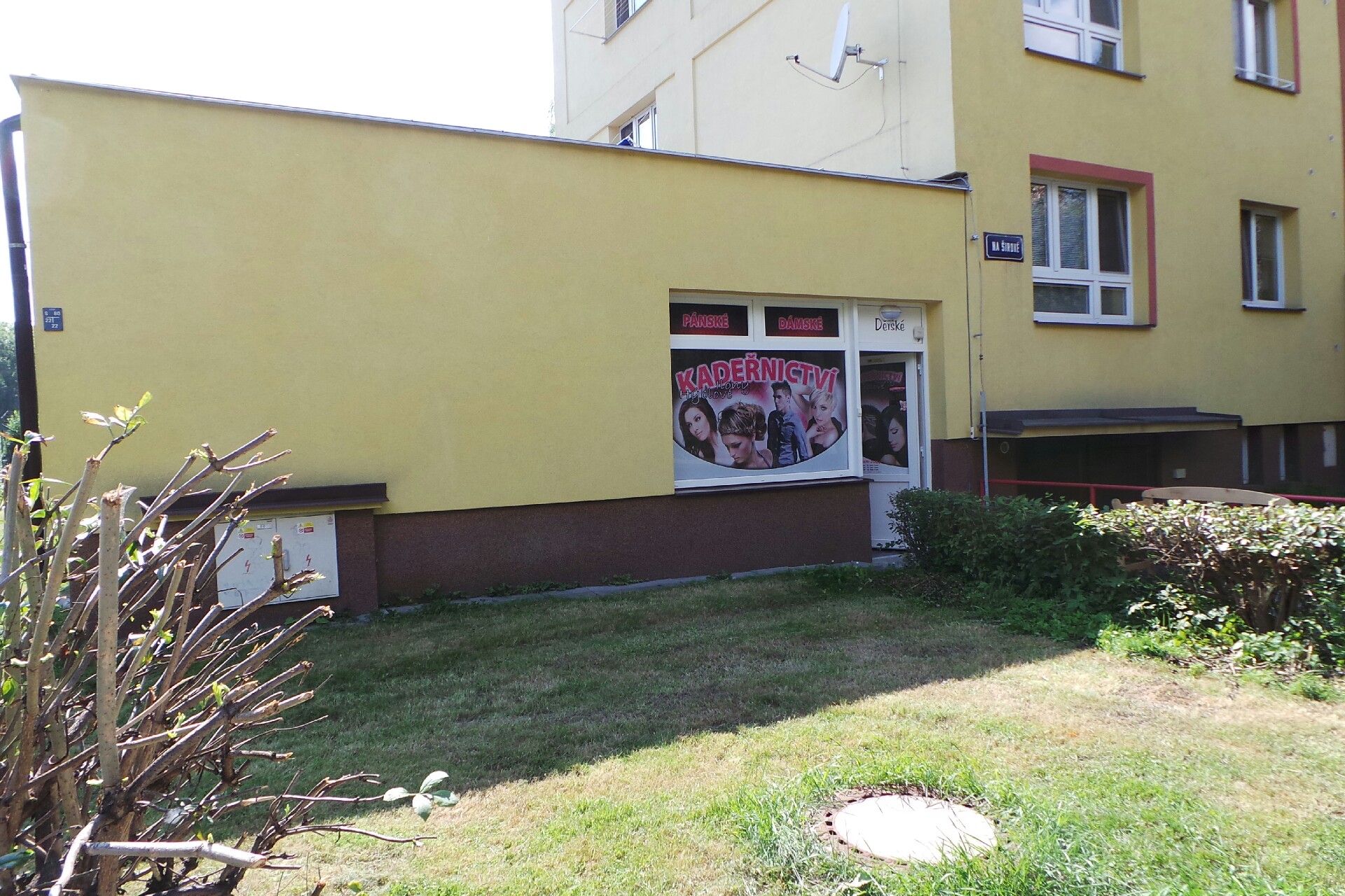 Ilona Říman Hýblová