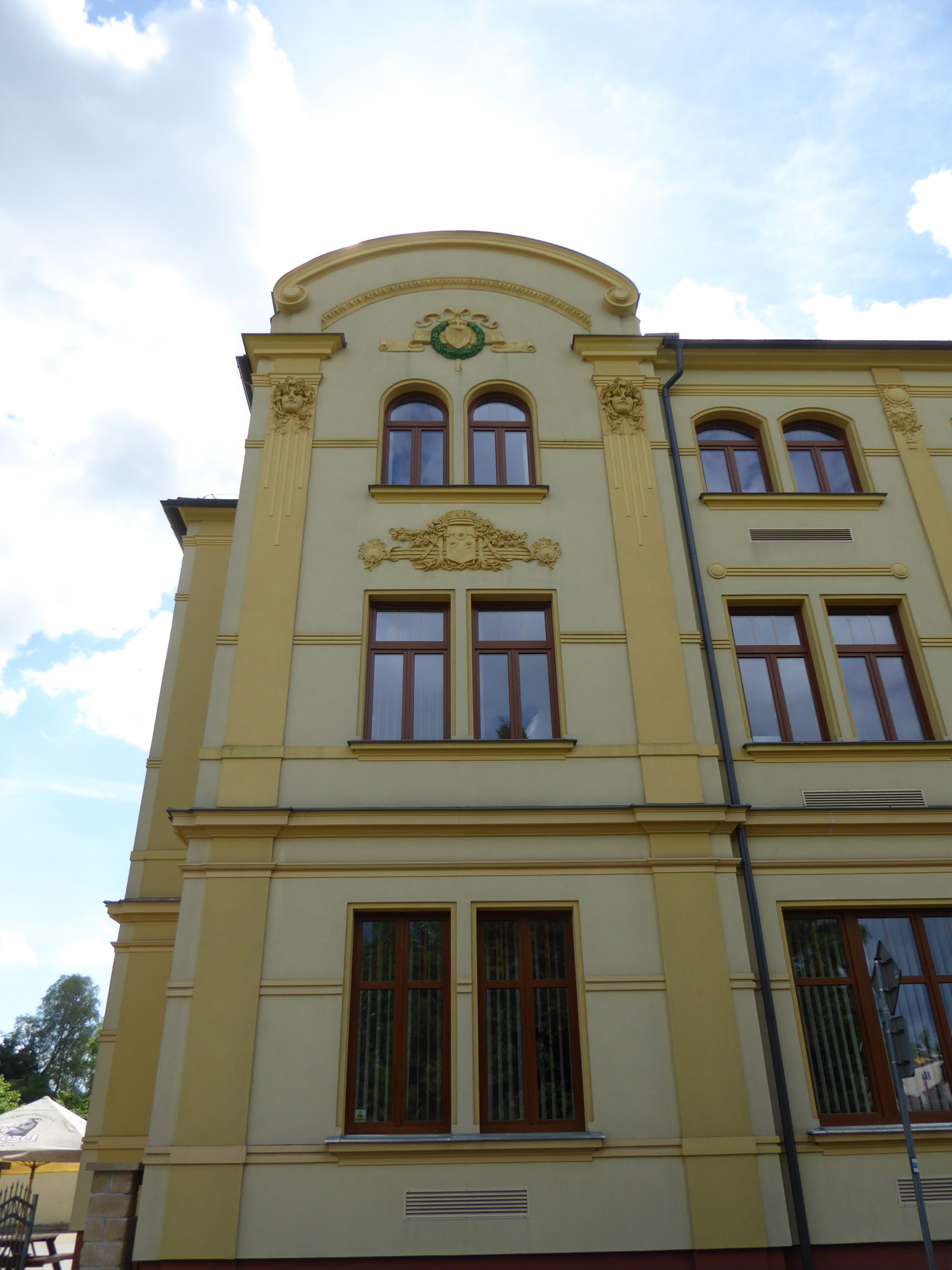 Informační centrum foto 3