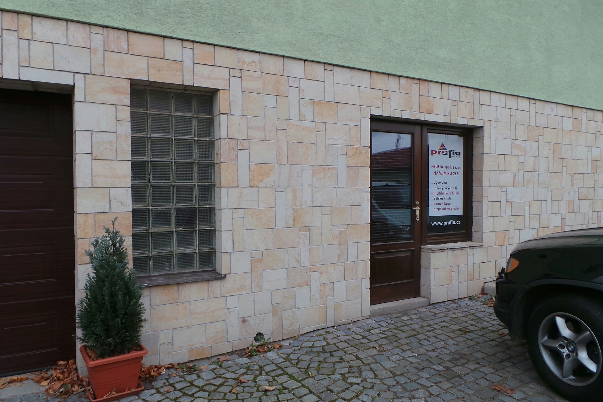 KALASTAV, spol. s r.o.