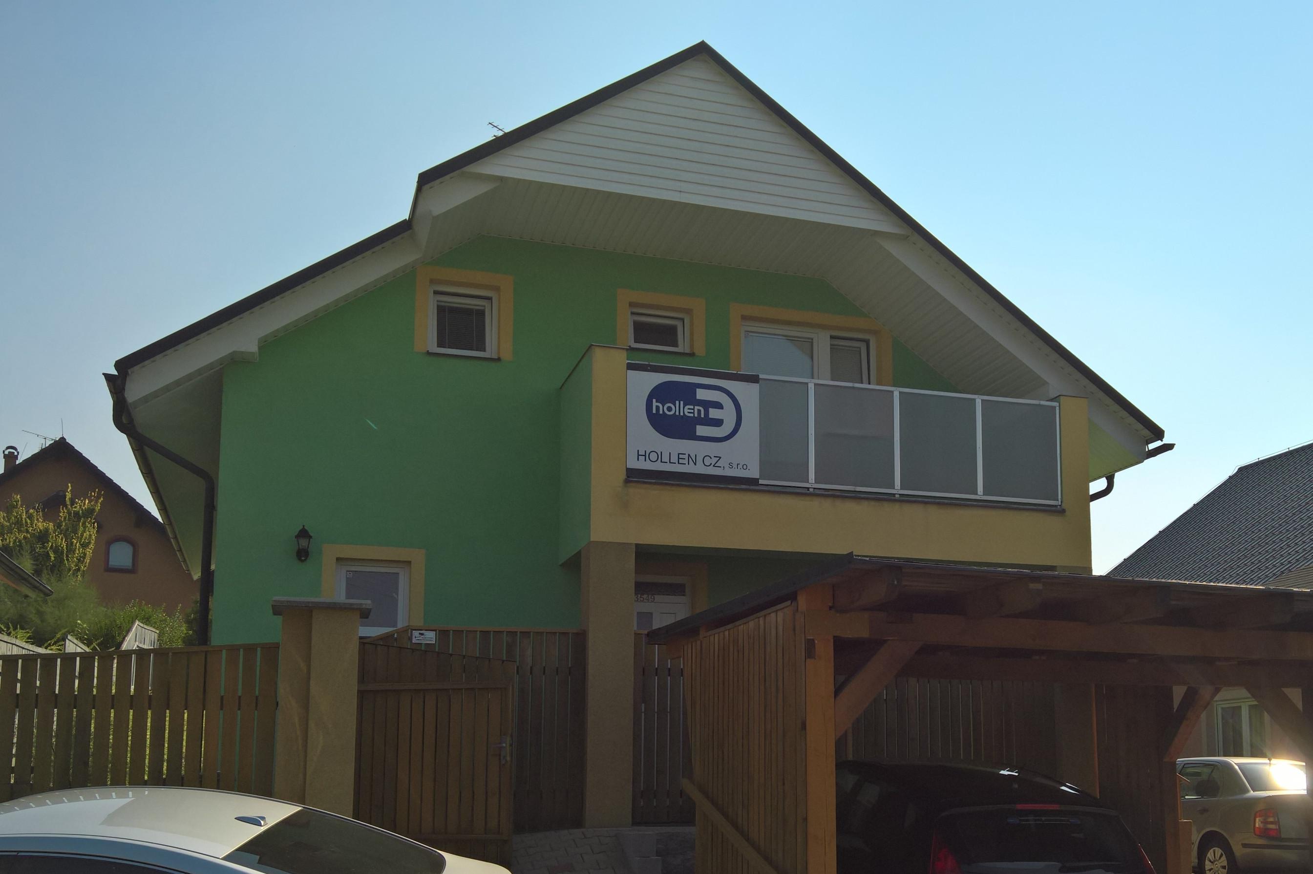 HOLLEN CZ s.r.o.