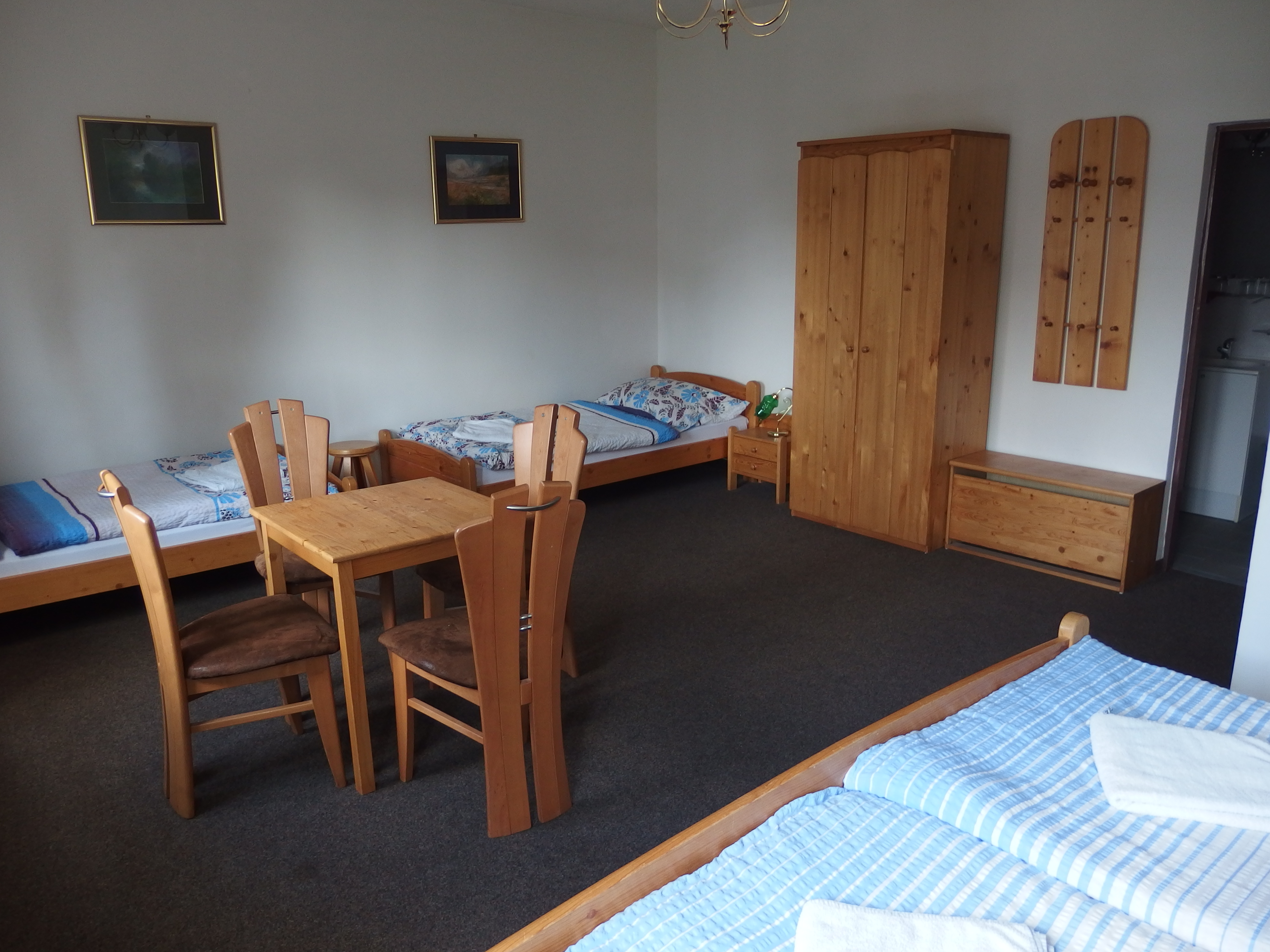 Penzion U studánky foto 3