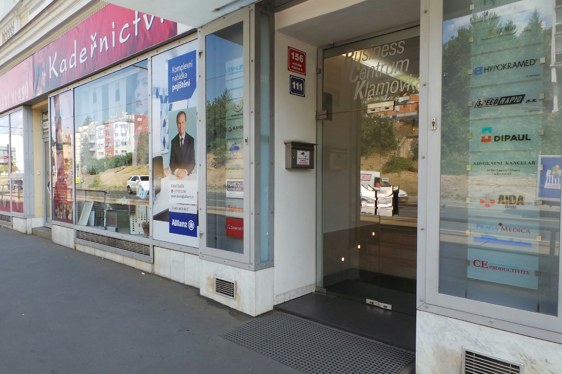 IGEUS - účetnictví a daně, s.r.o.