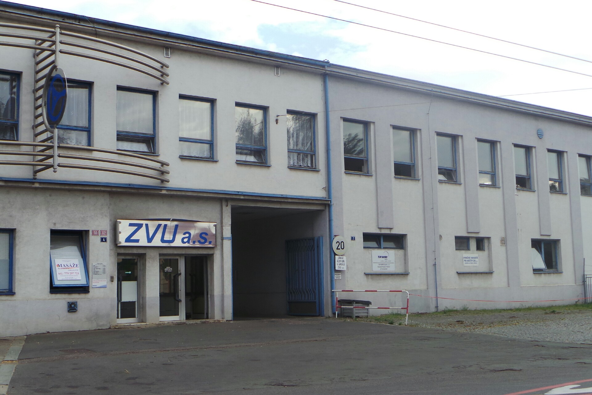 TÜV NORD Czech, s.r.o.