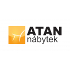 Logo obchodu Atan.cz