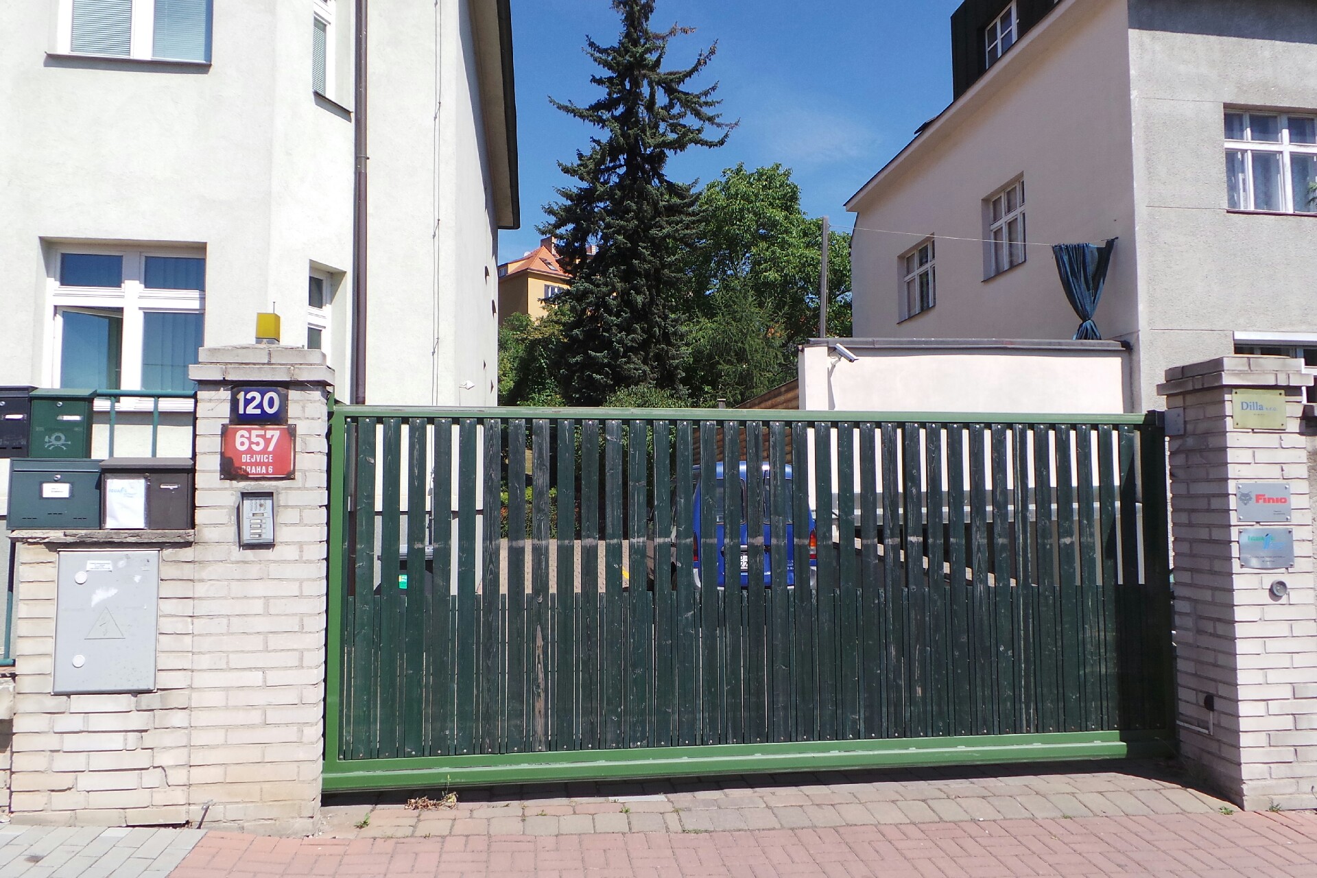 Iguassu Software Systems, a.s.