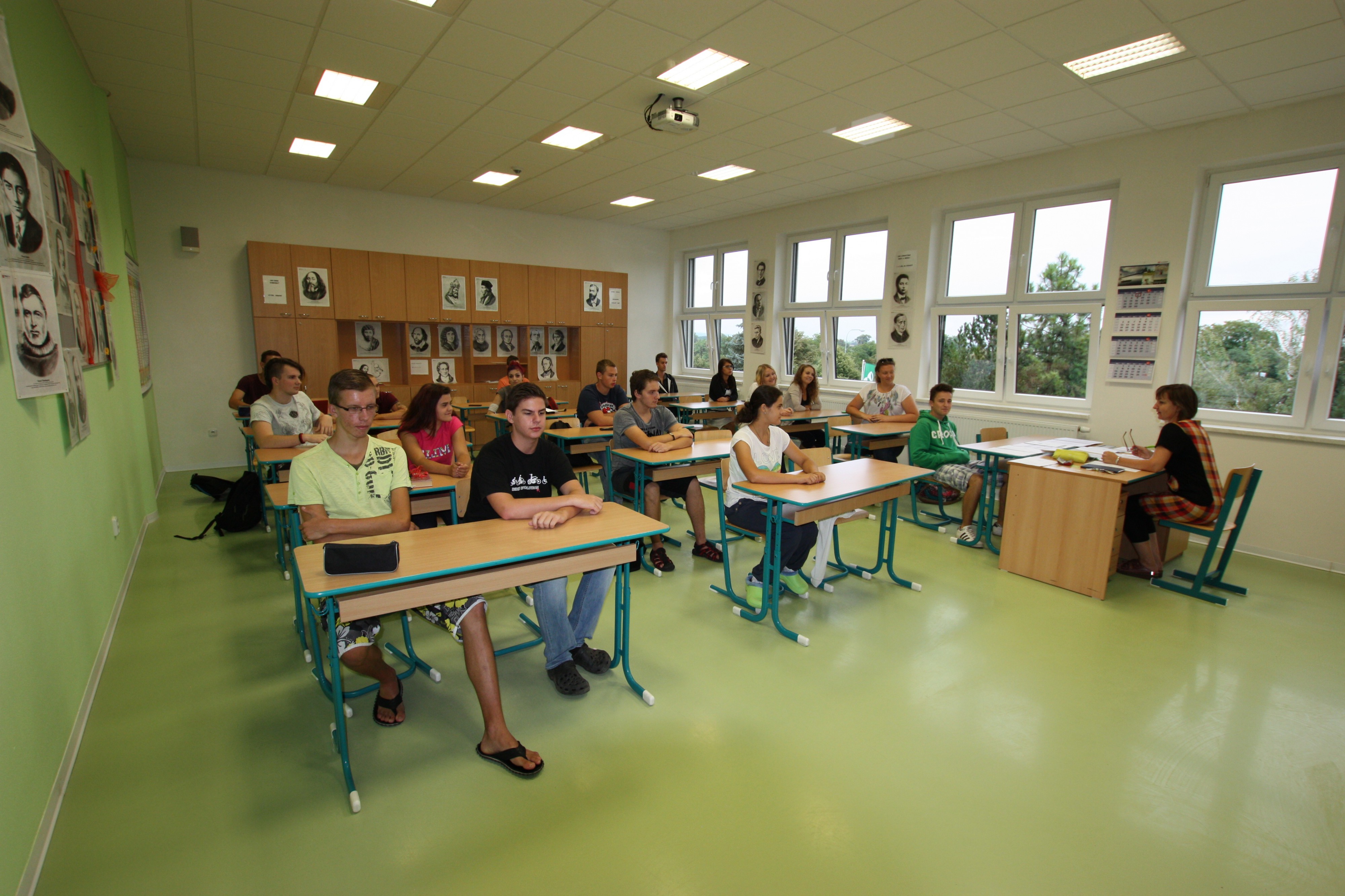Střední zahradnická škola Rajhrad, příspěvková organizace foto 6