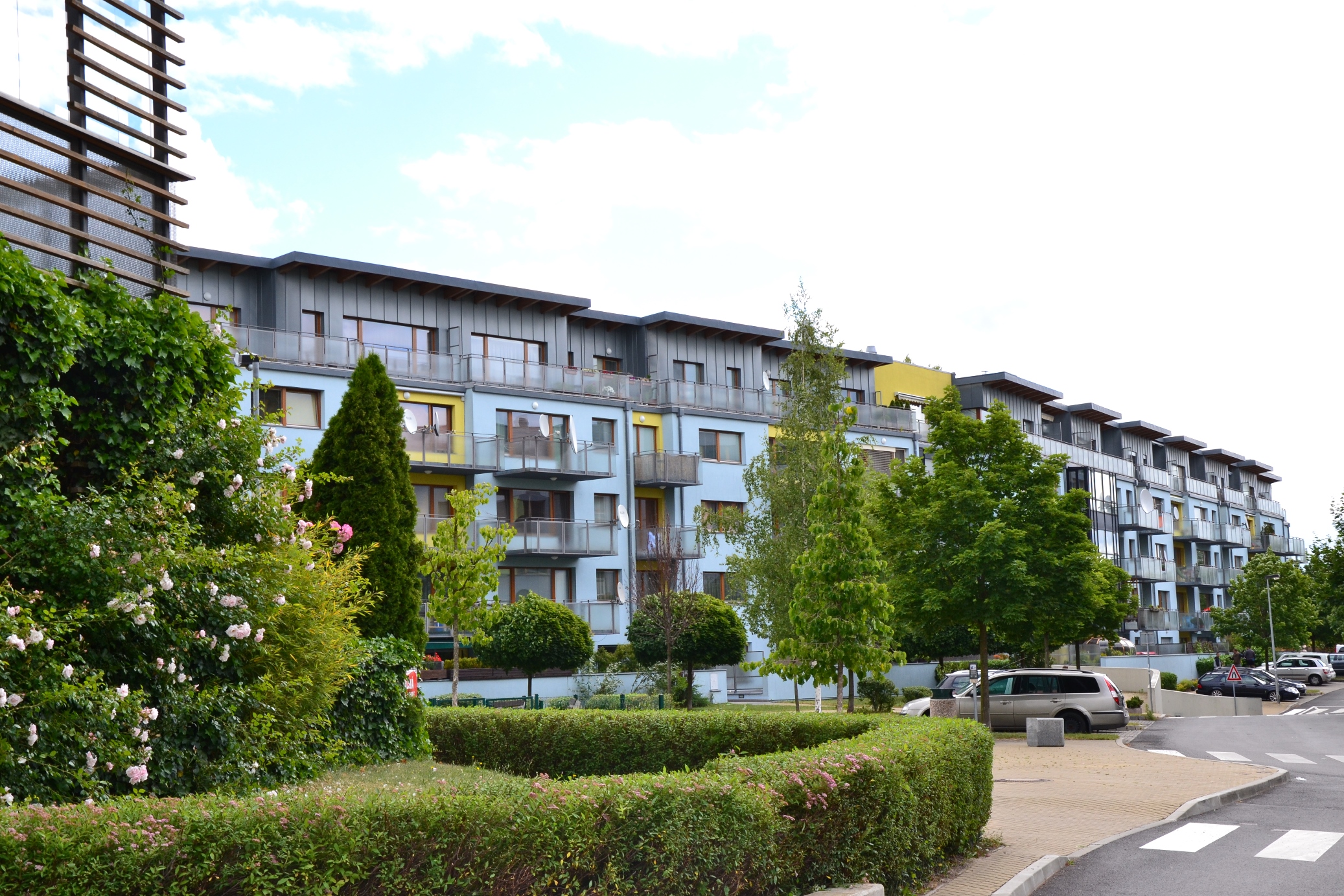 Správa nemovitostí 24, s.r.o. foto 3