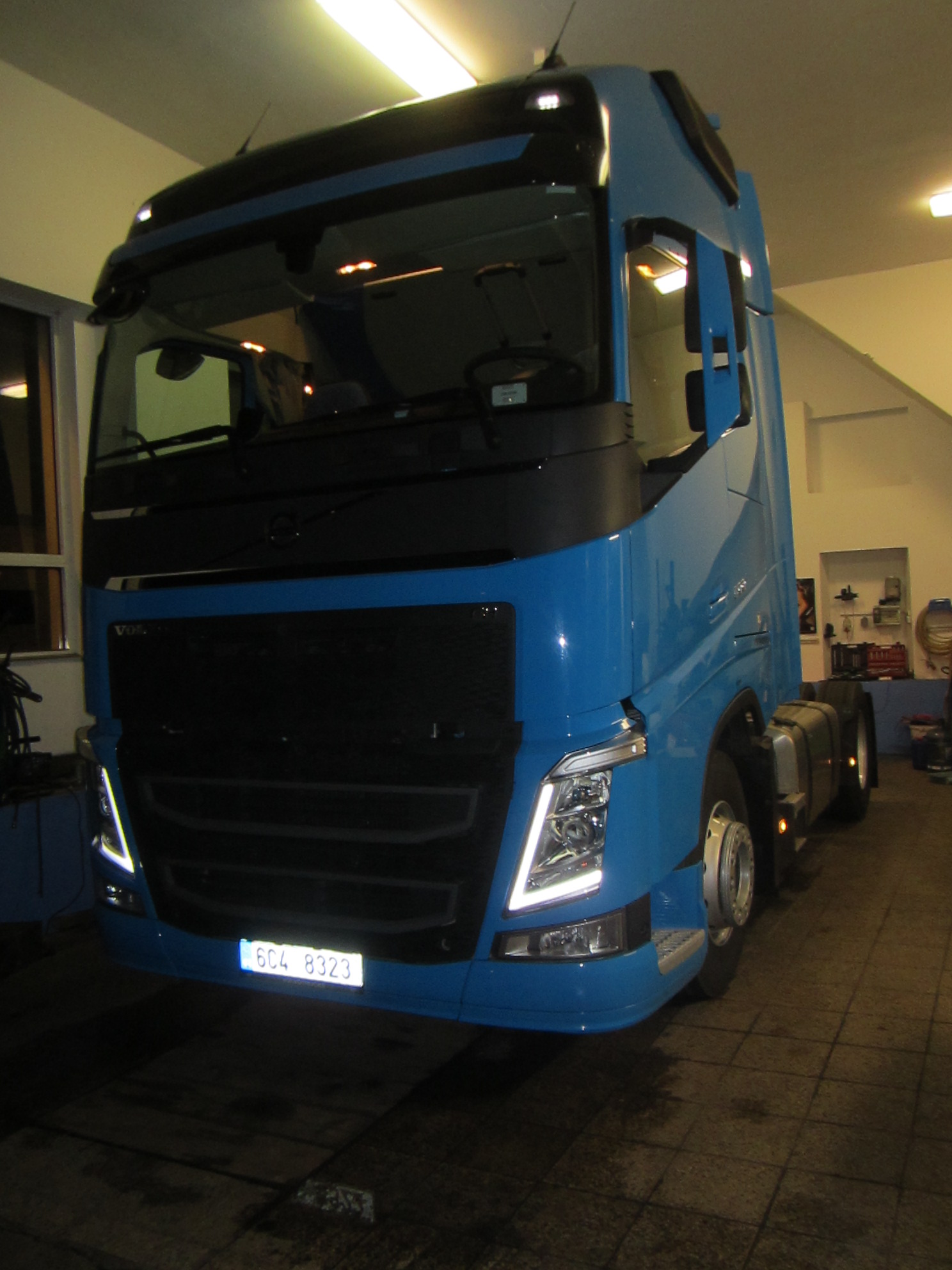 IPM TRANSPORT, s.r.o. foto 2