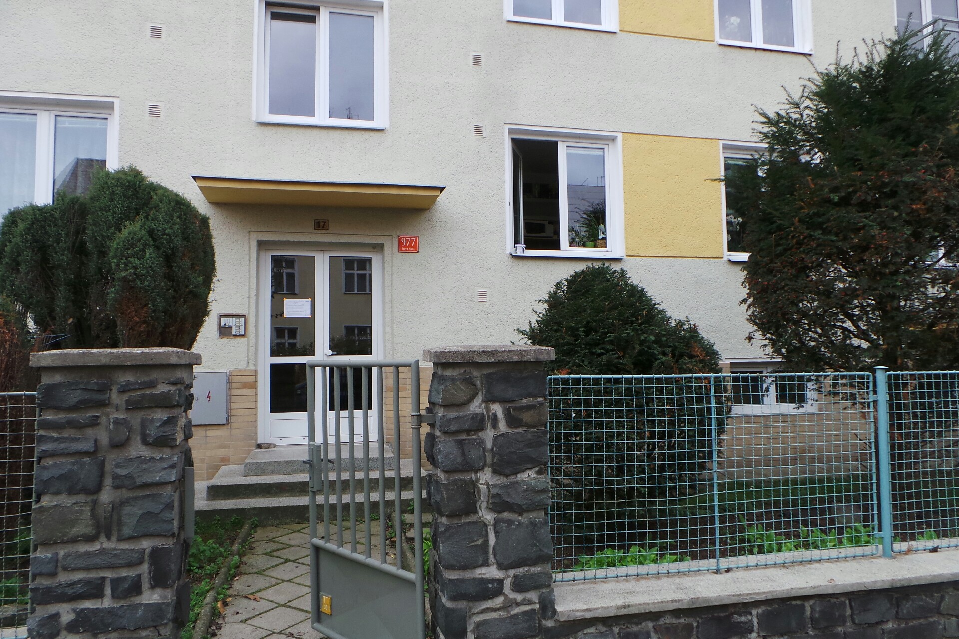 Bc. Tomáš Vacek - překladatelské služby