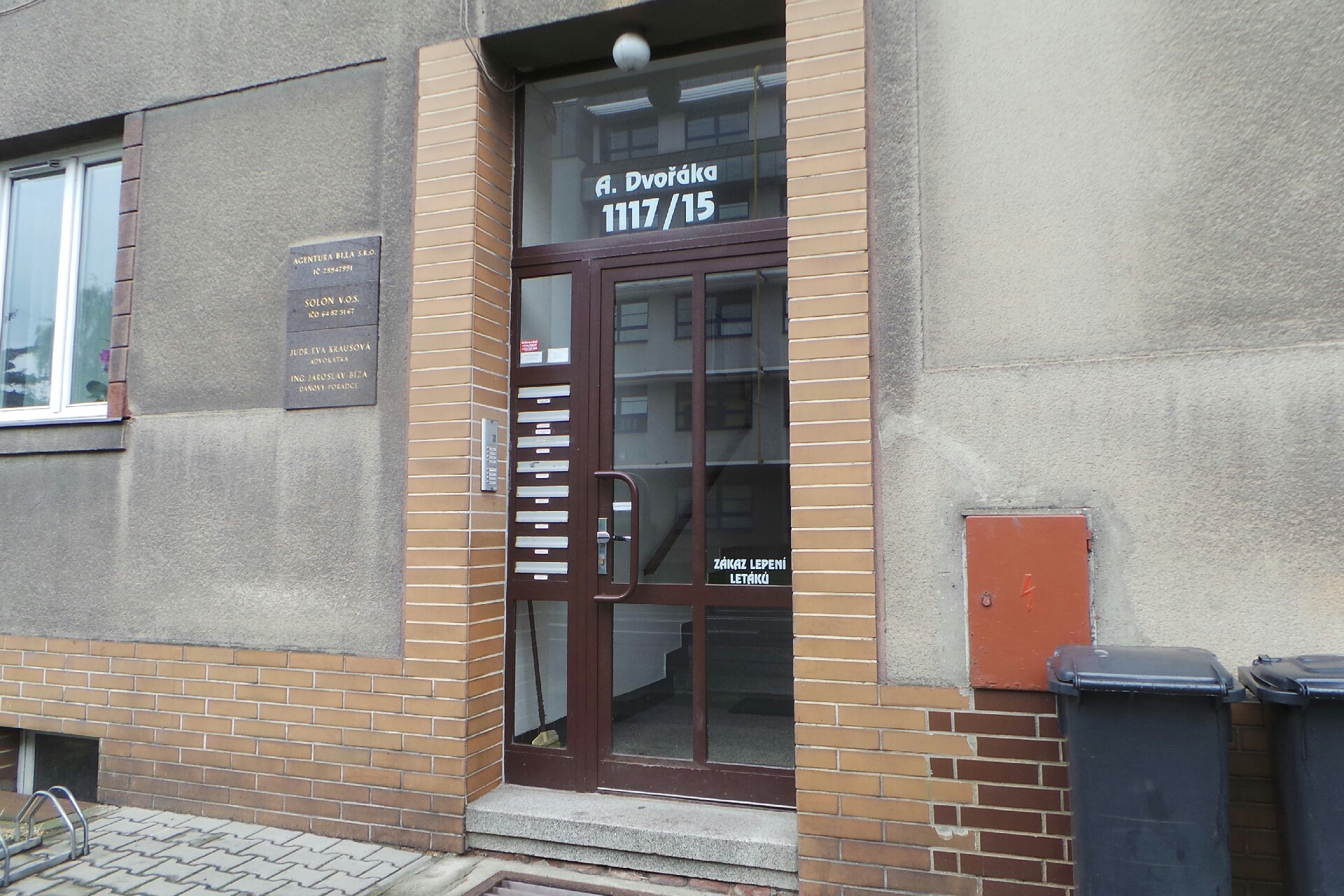 Daňový poradce ev. č. 0388 Ing. Jaroslav Bíza