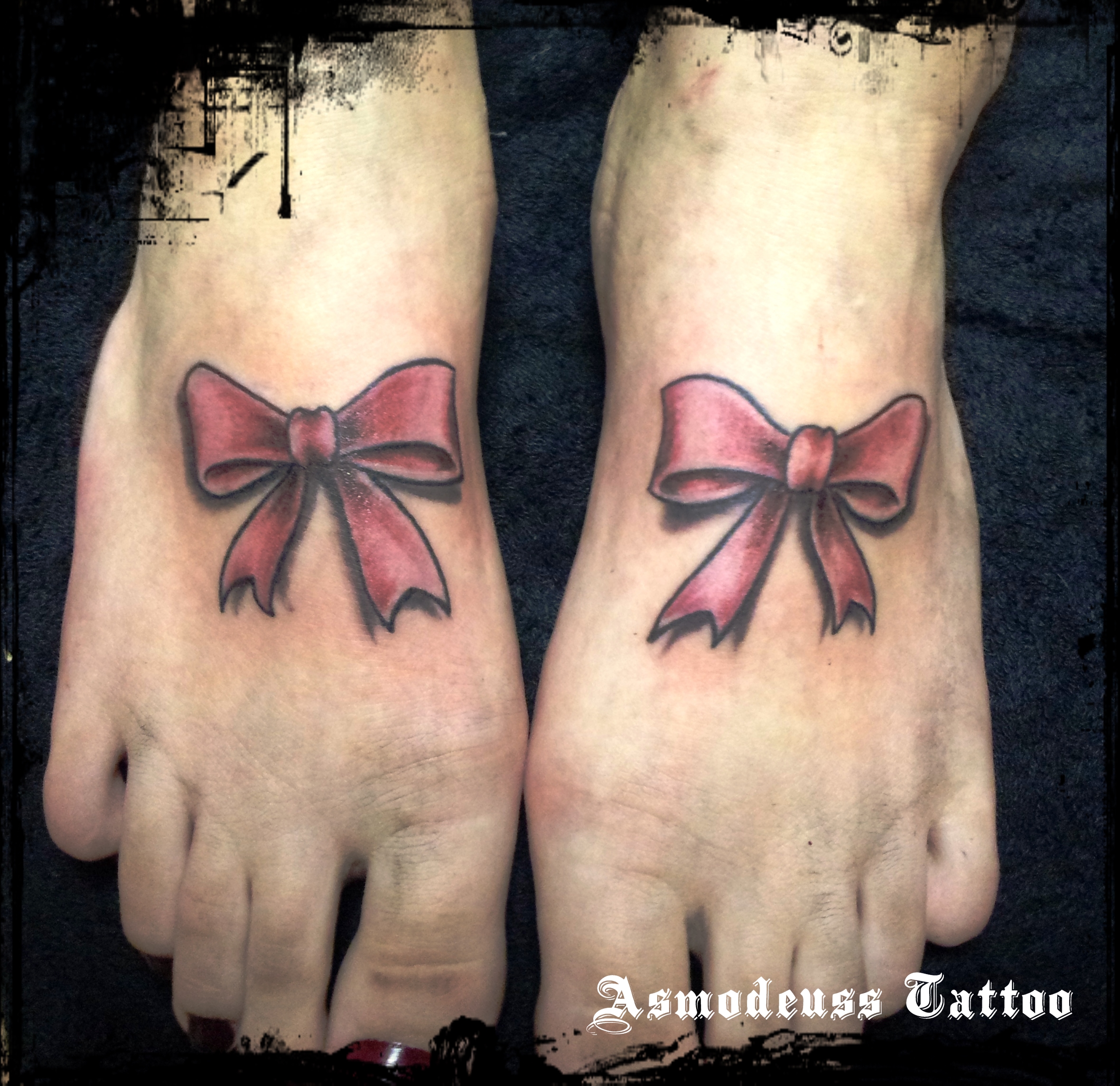 Asmodeuss-tattoo foto 4