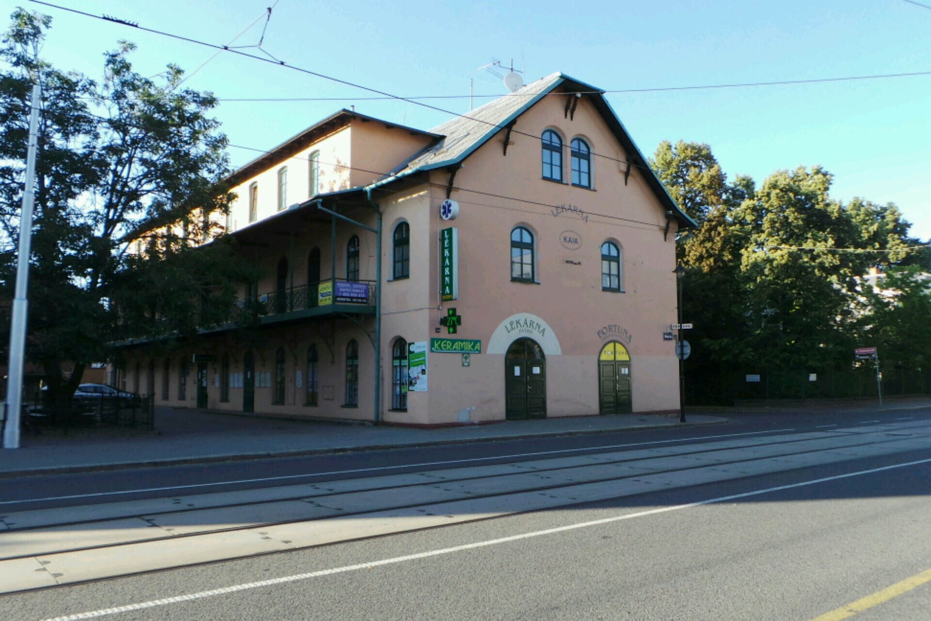 Psychologické poradenství Mgr. Dagmar Pátíková