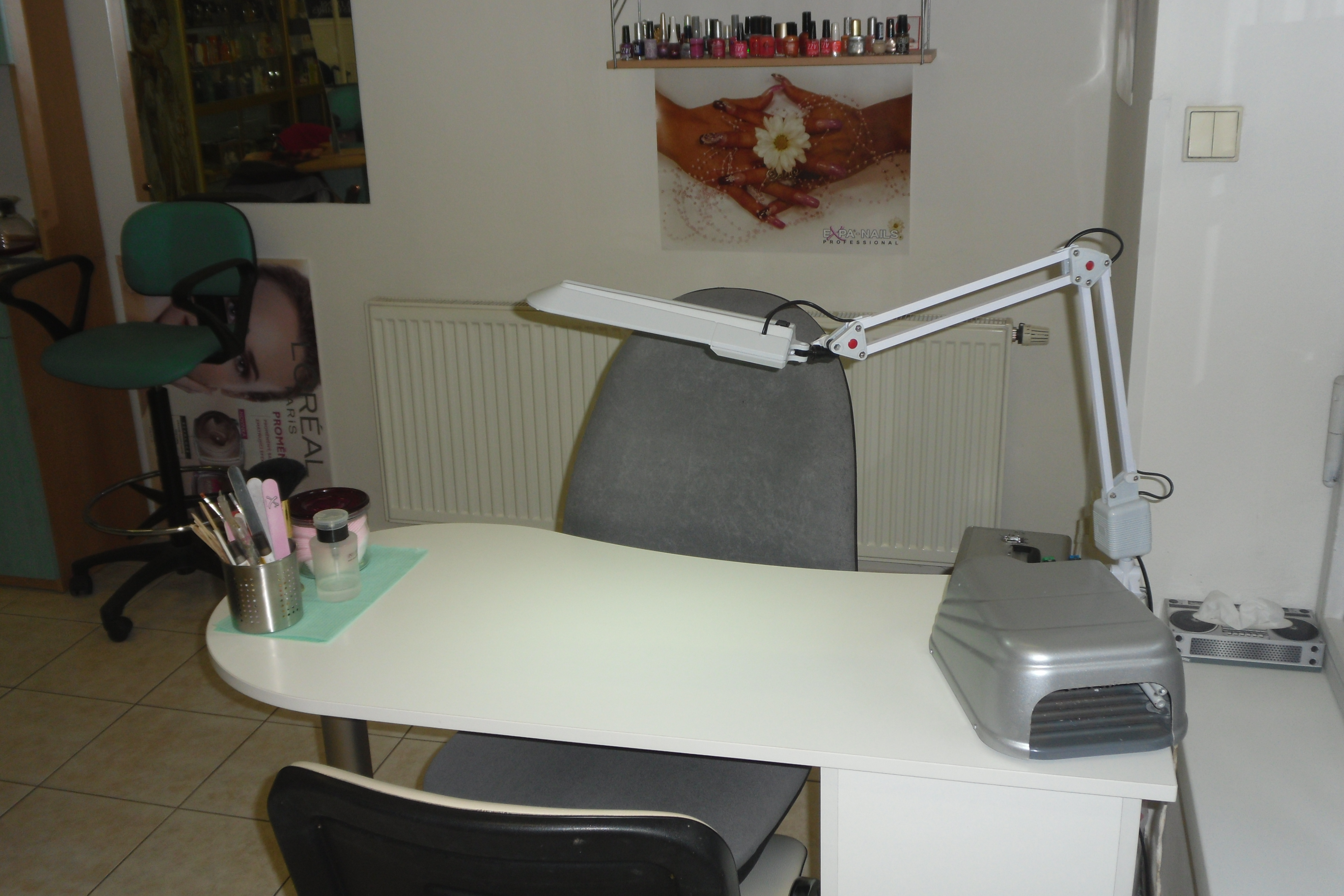 Studio Ambra, Alena Tůmová foto 4