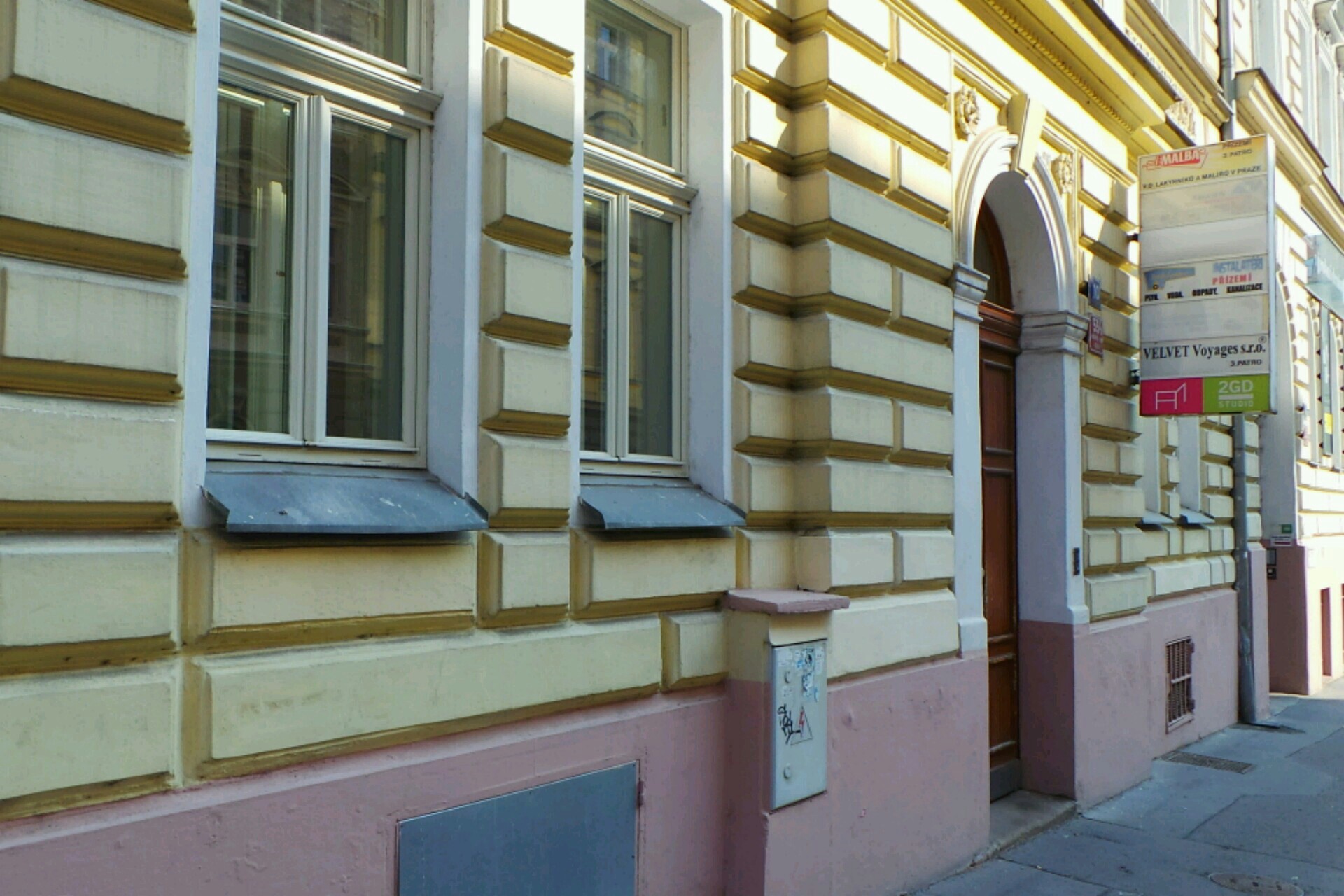 JUDr. Vladimír Doležal, advokát