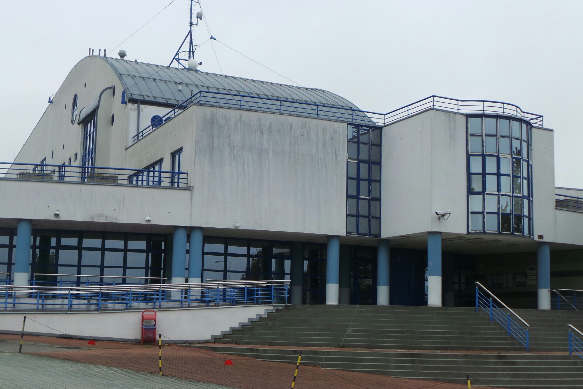 Policie ČR - Územní odbor Český Krumlov foto 2