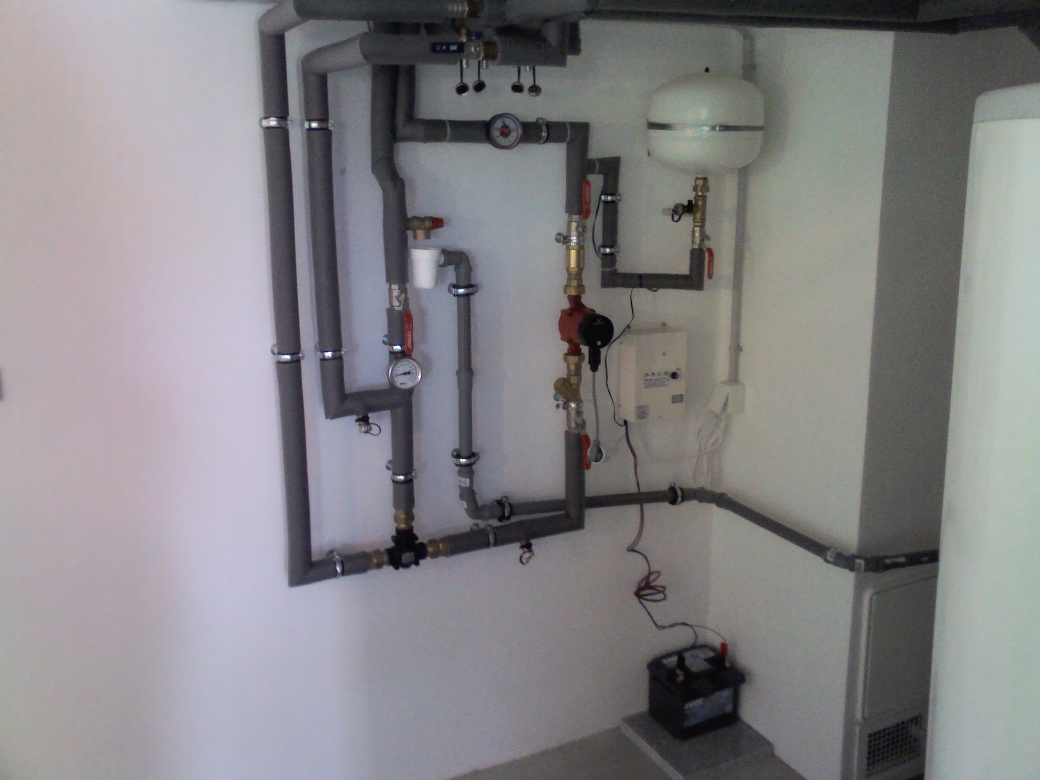 Elektroinstalace Vladimír Váňa foto 4