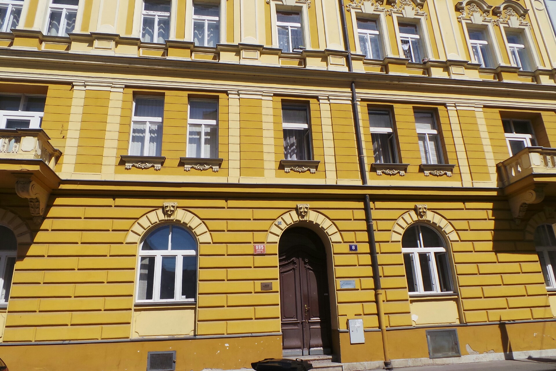 Schubert CZ, spol. s r.o.