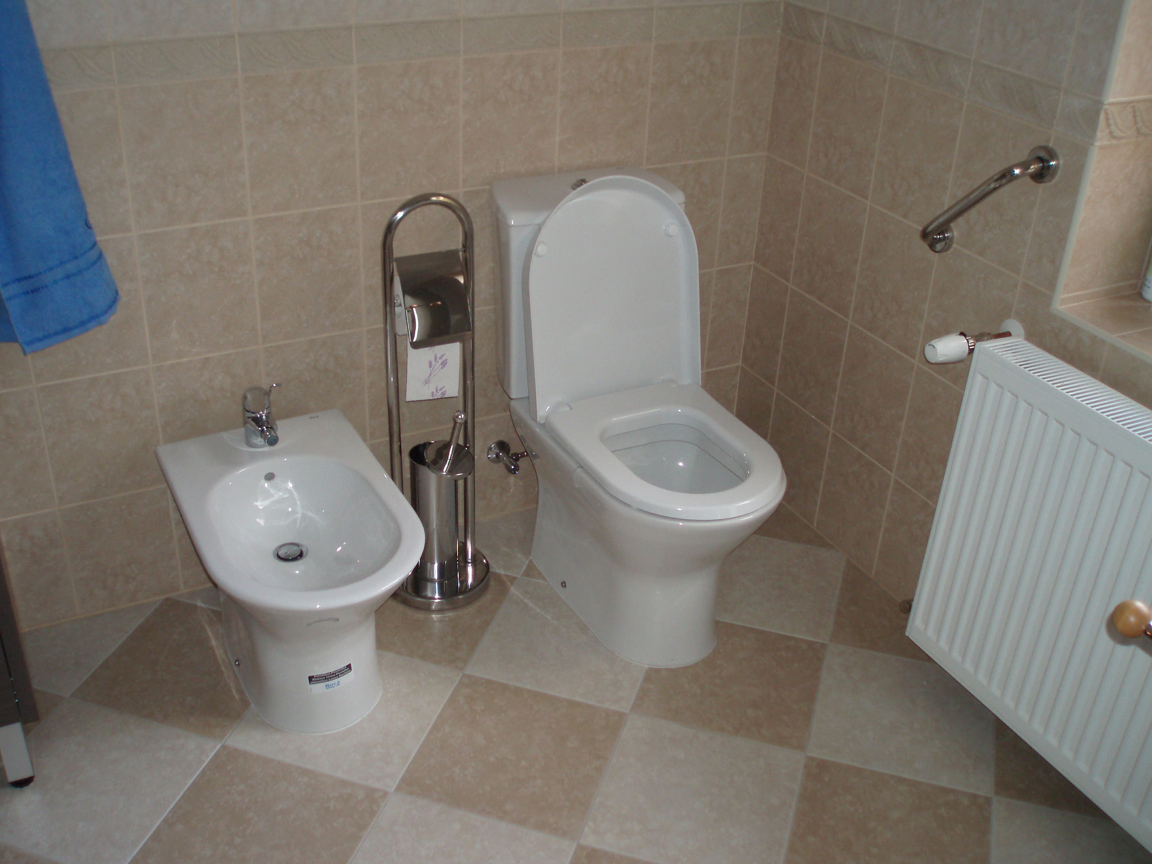 Topení, voda, odpady - Josef Šír foto 2