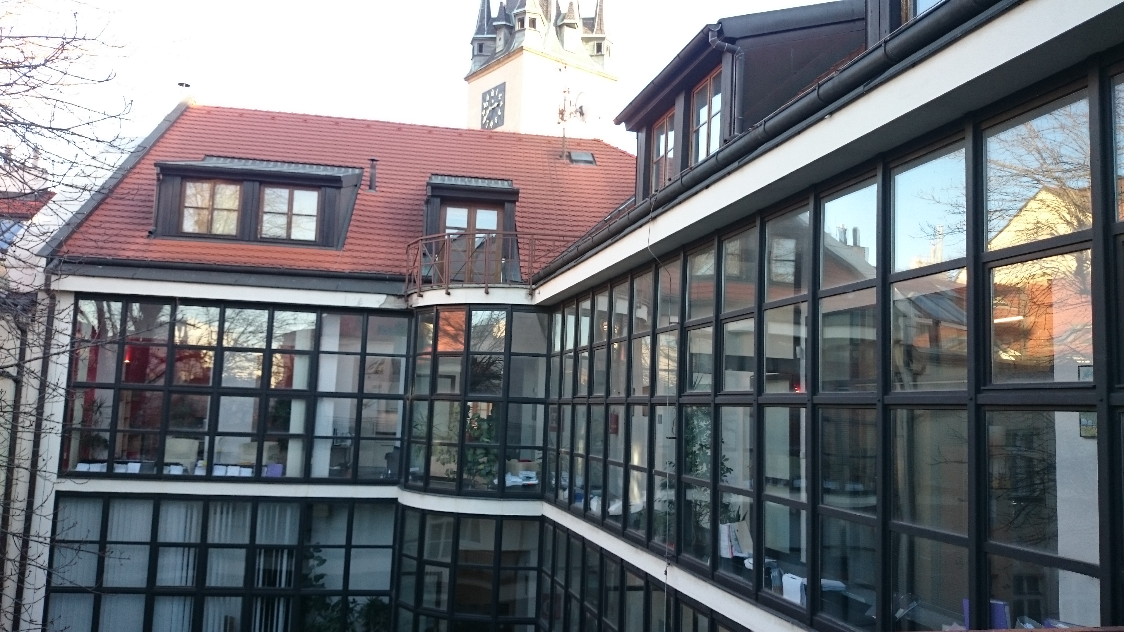 Bc. Jana Matějková foto 3