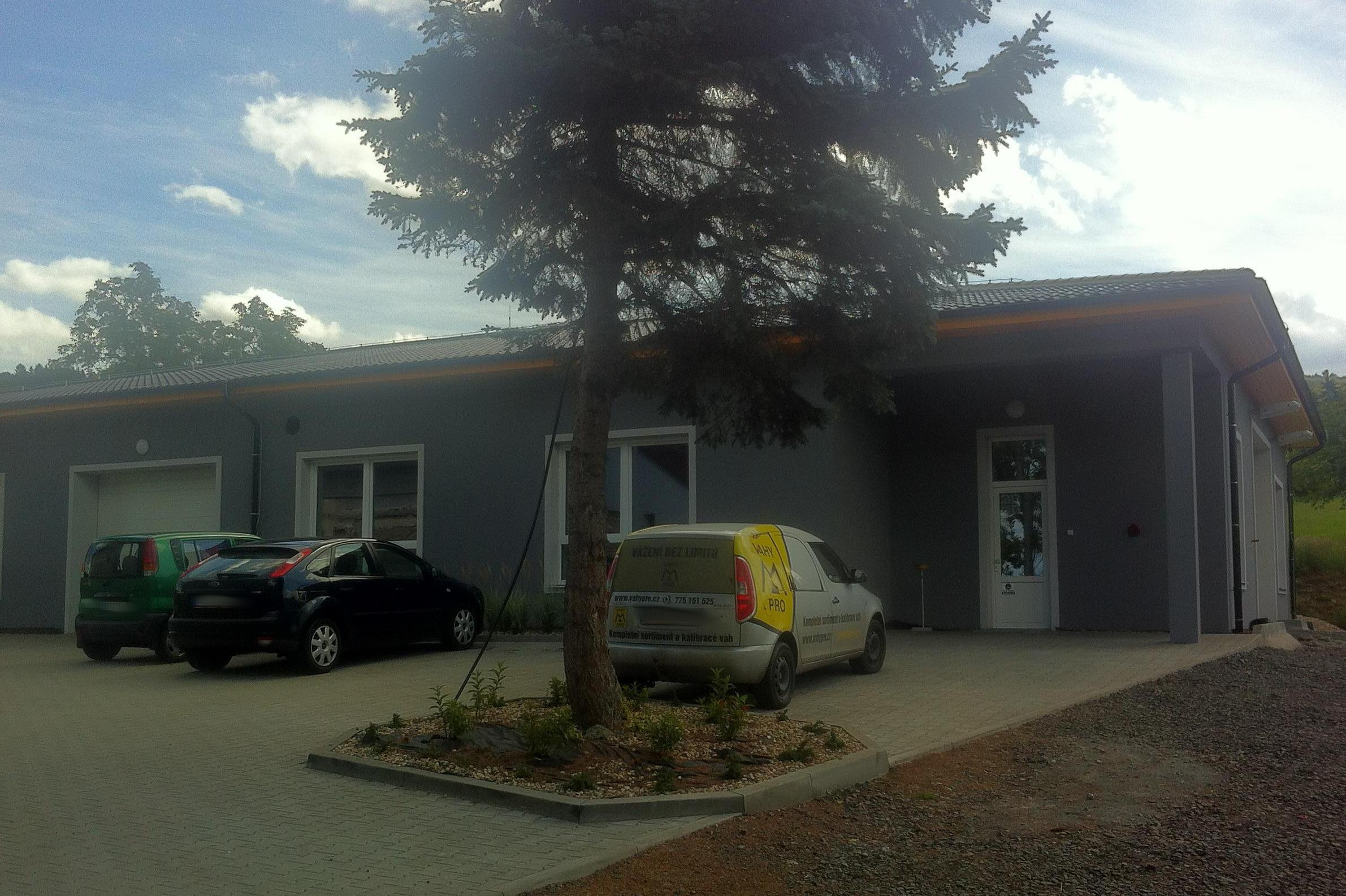 VAHY PRO, s.r.o. foto 2