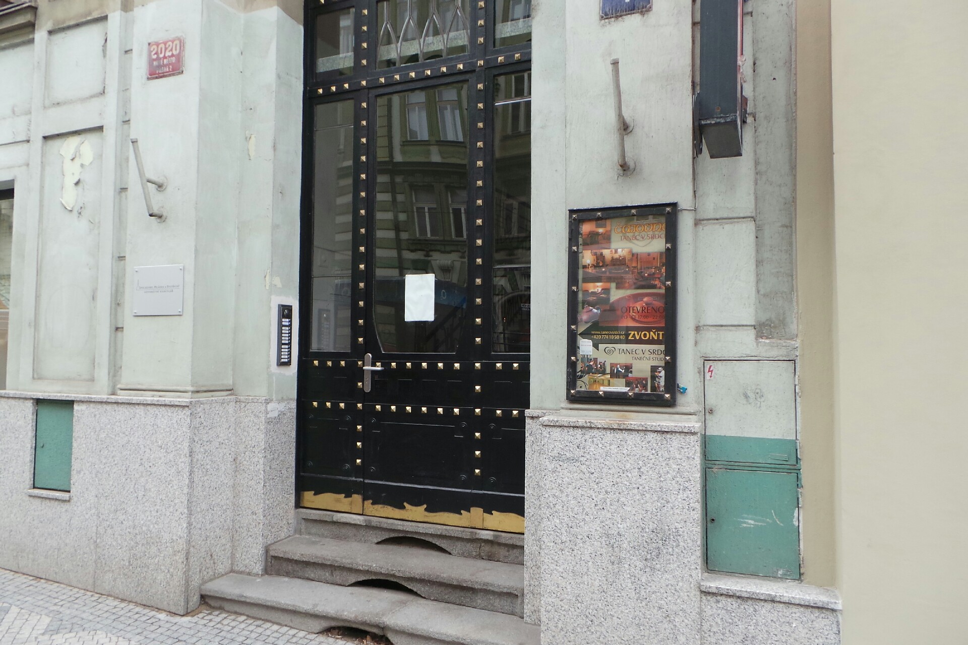 Mgr. Viktorie Pokorná, advokát