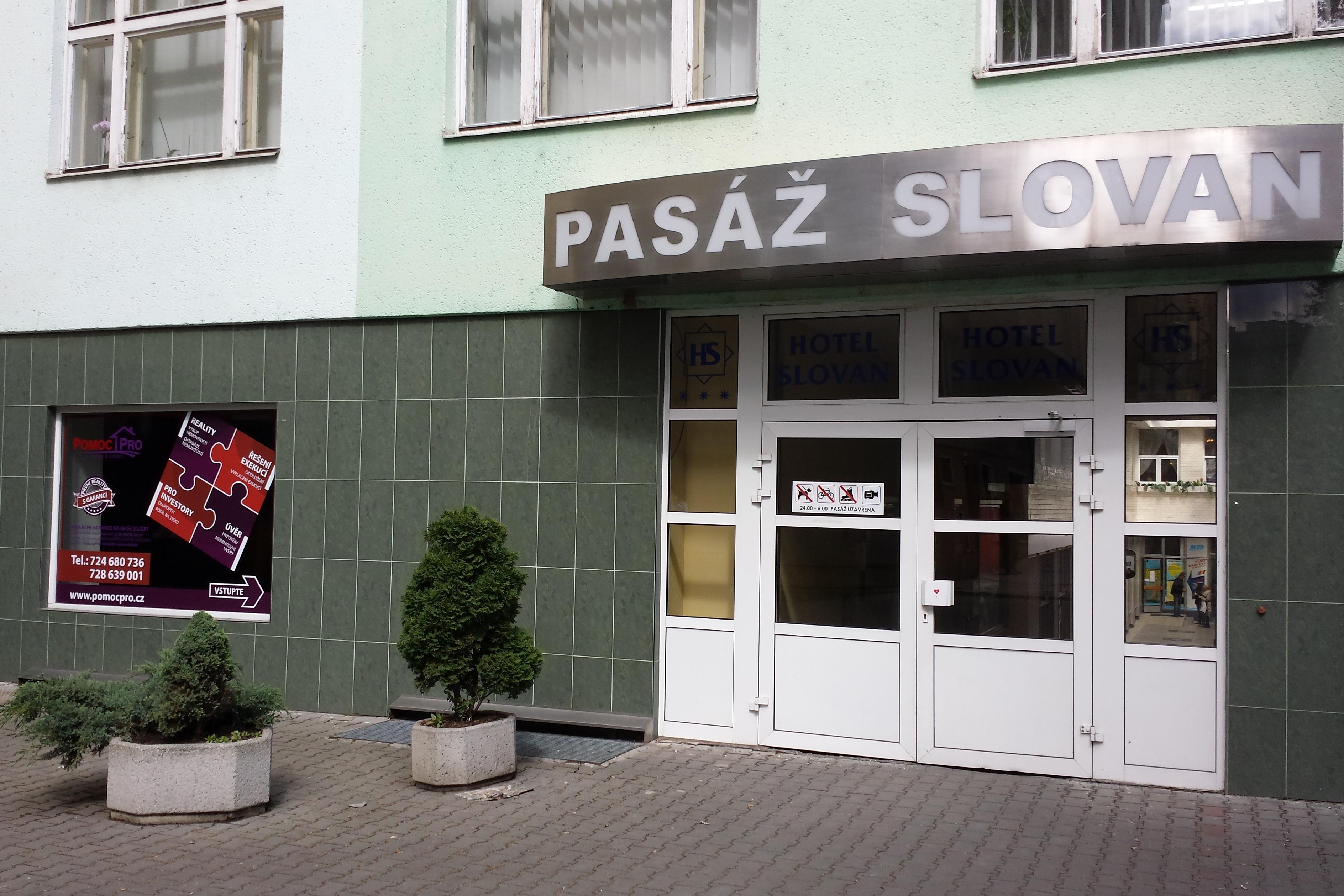 PomocPro Reality, s.r.o.