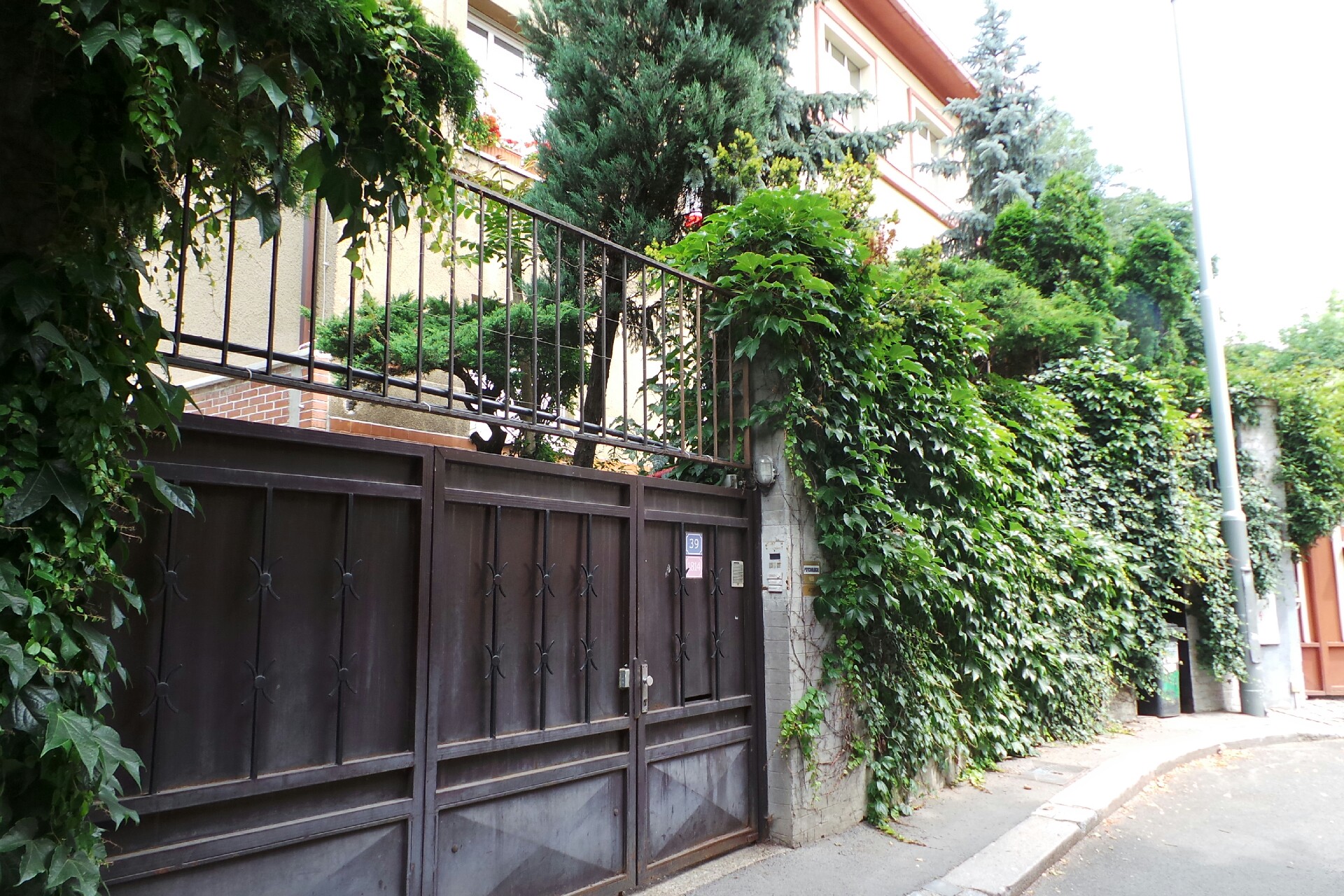 Psychotesty pro řidiče Praha - PhDr. Jindřich Vaněk