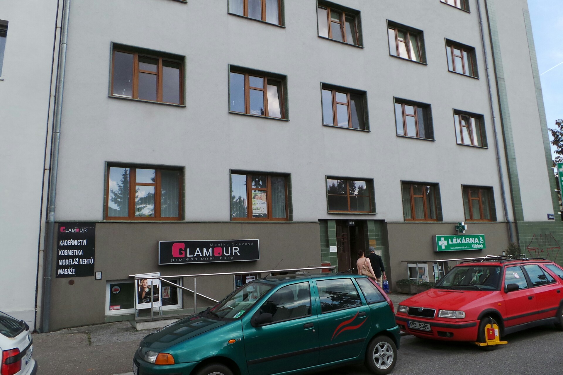 Studio relax therapy