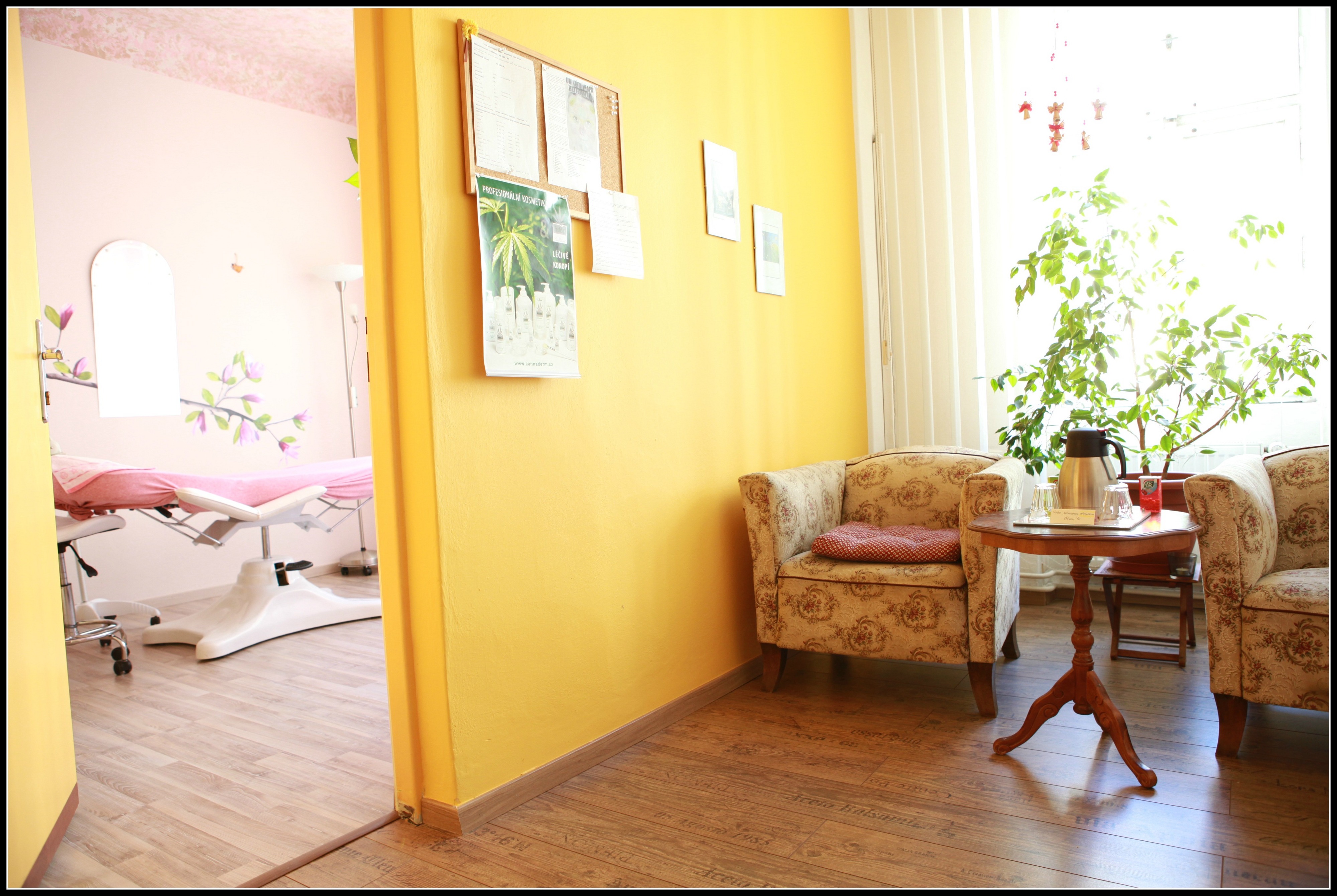 Grácie - kosmetický salon foto 4