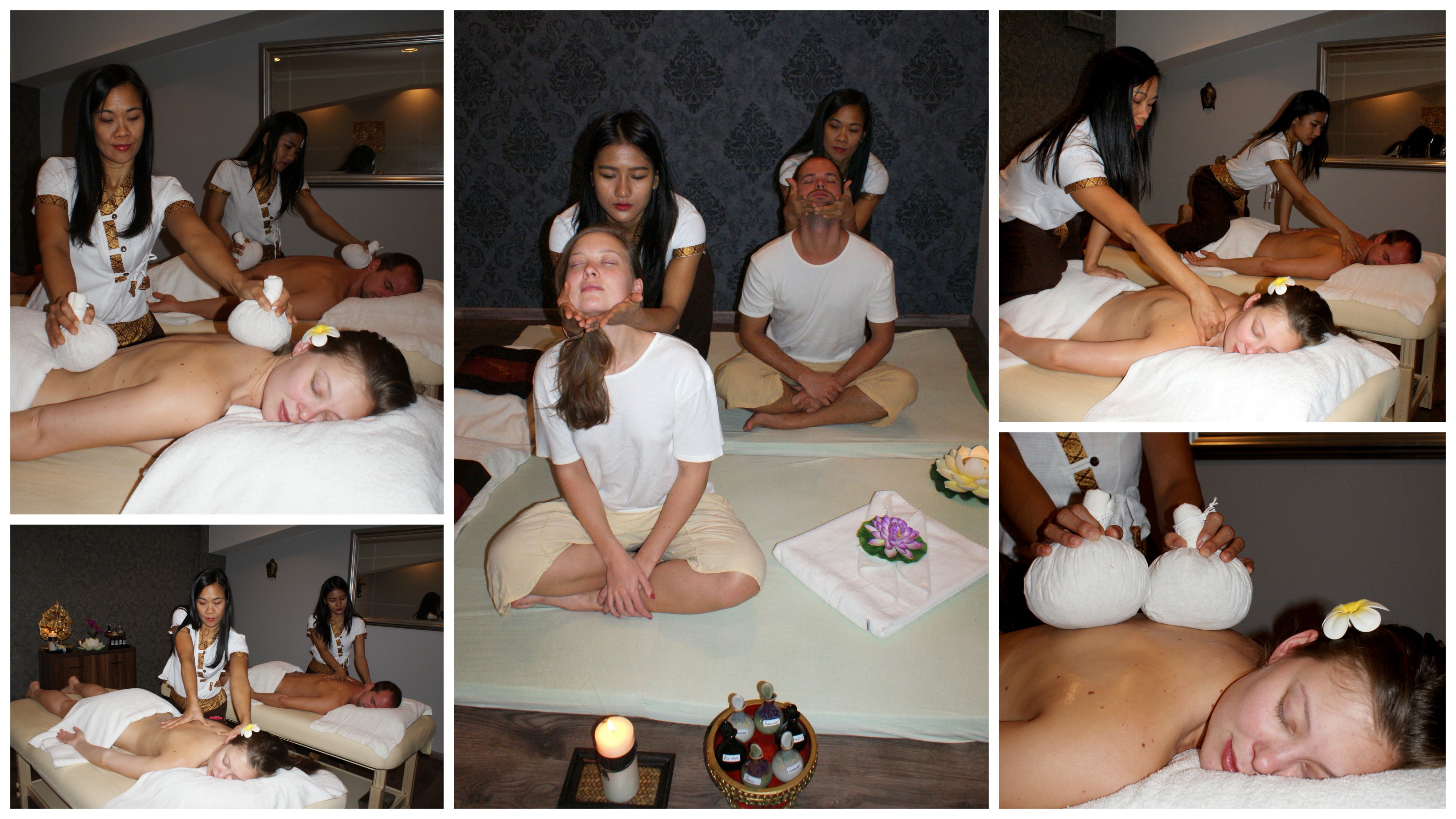 Baan Thai Massage foto 6