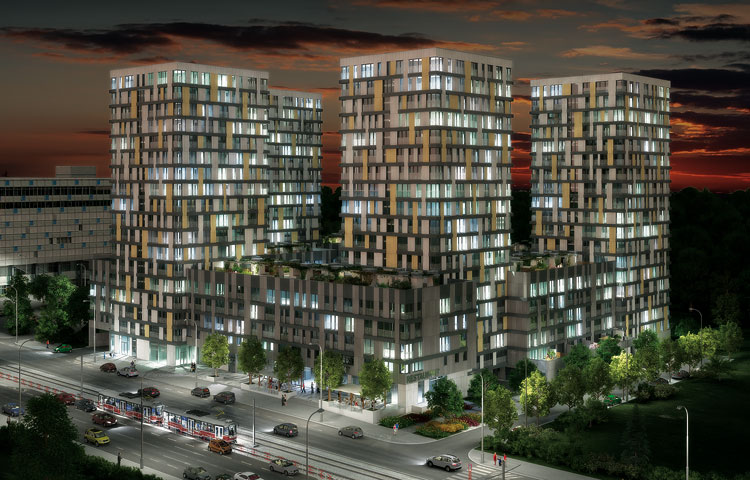 FFArchitekti s.r.o. foto 2
