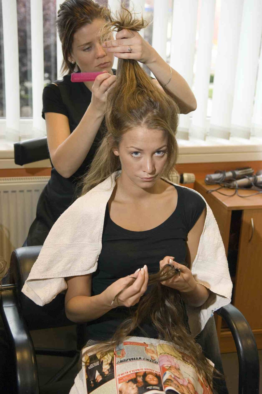 Natur Hair CZ, s.r.o. foto 4