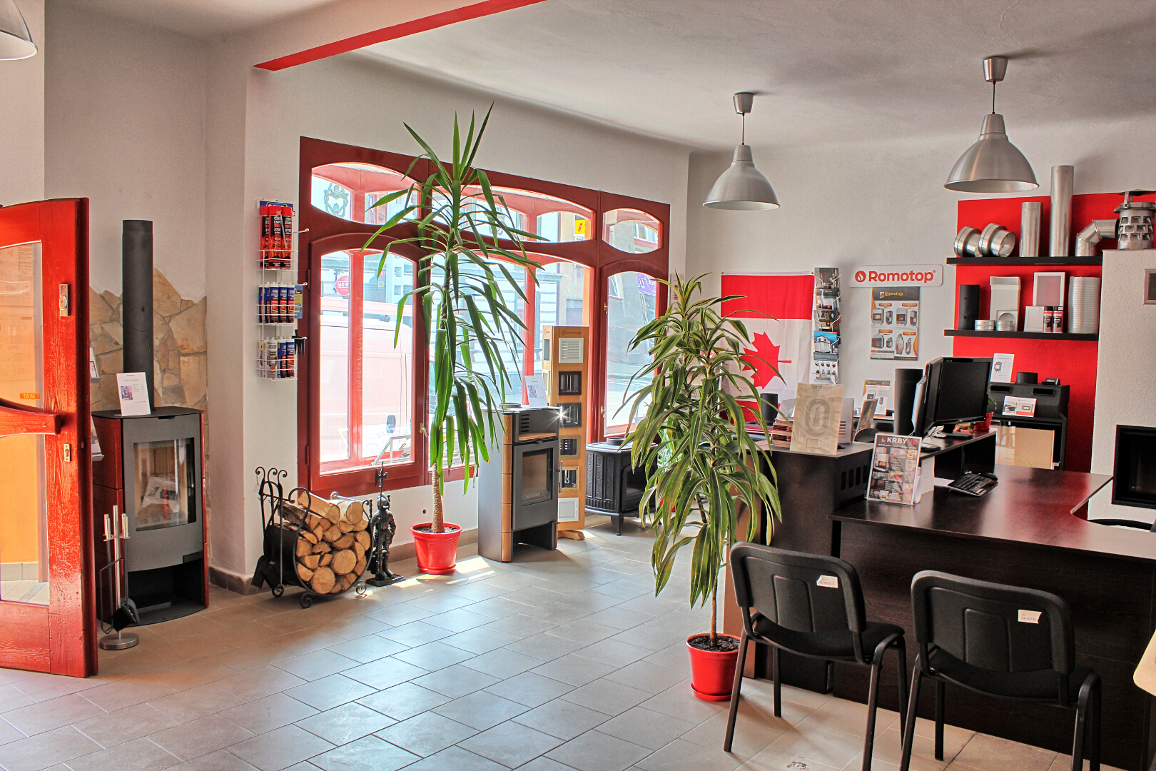 KRBY JB - Jiří Bezděkovský foto 2