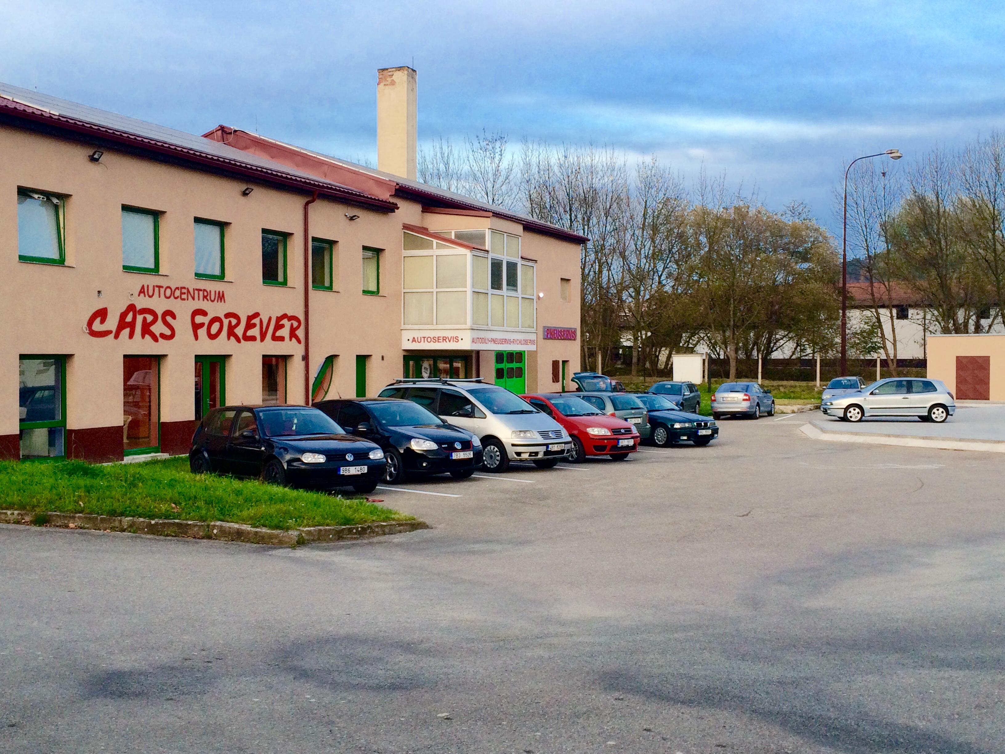 Cars Forever - Bosch Car Service foto 2