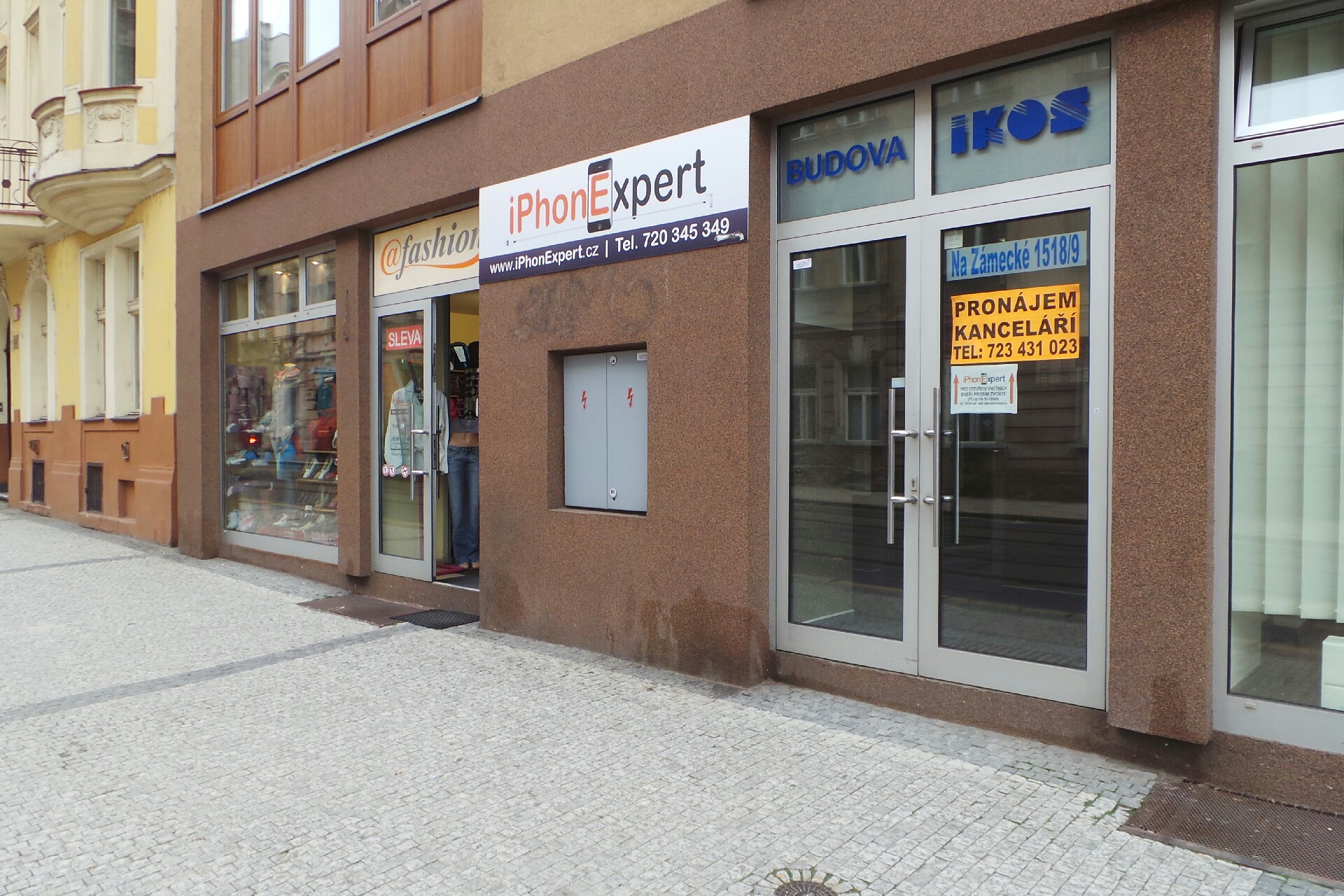 UNGELT INVEST, s.r.o.