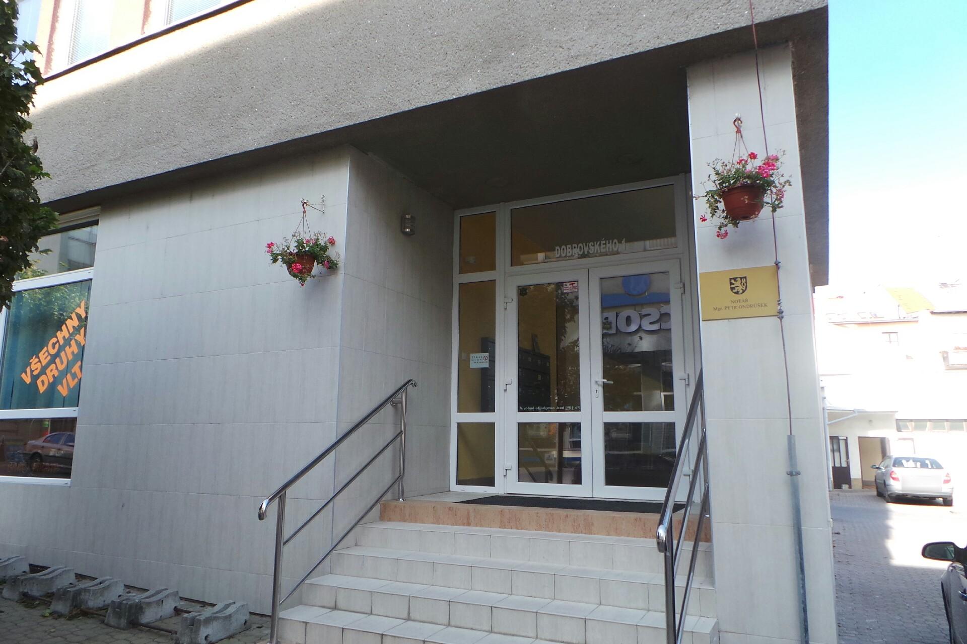 Mgr. Bohuslav Kudrna, advokátní kancelář foto 1