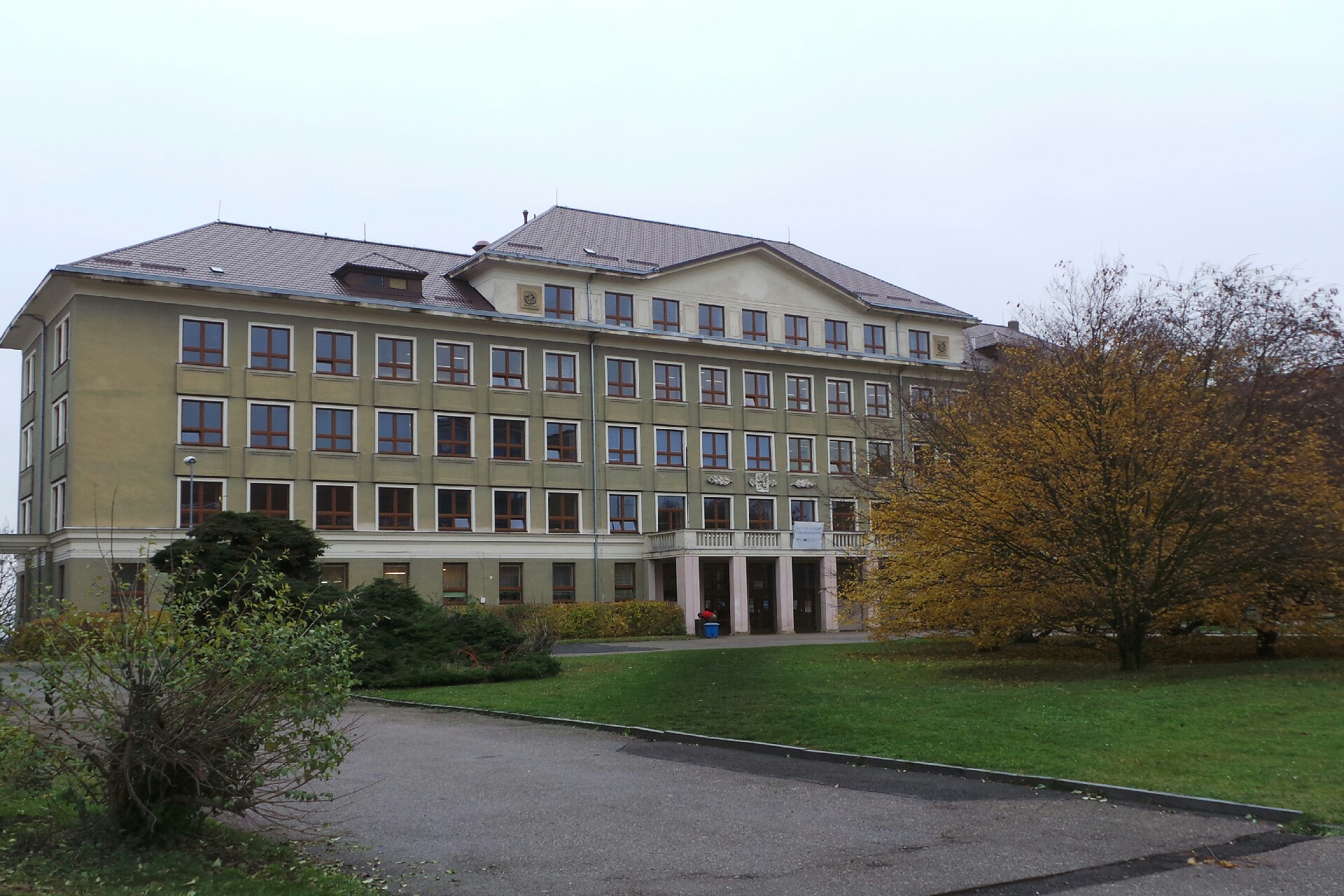 Vzdělávací institut Středočeského kraje - Zařízení pro další vzdělávání pedagogických pracovníků