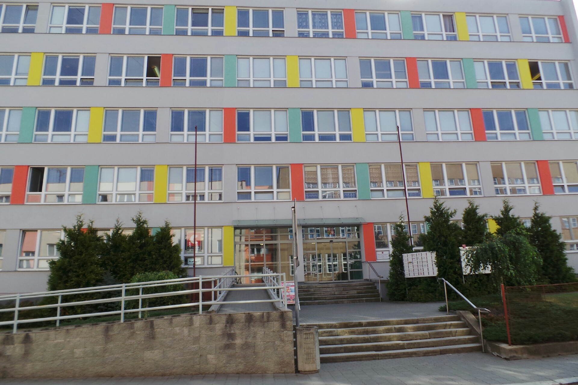 Okresní agrární komora v Jindřichově Hradci