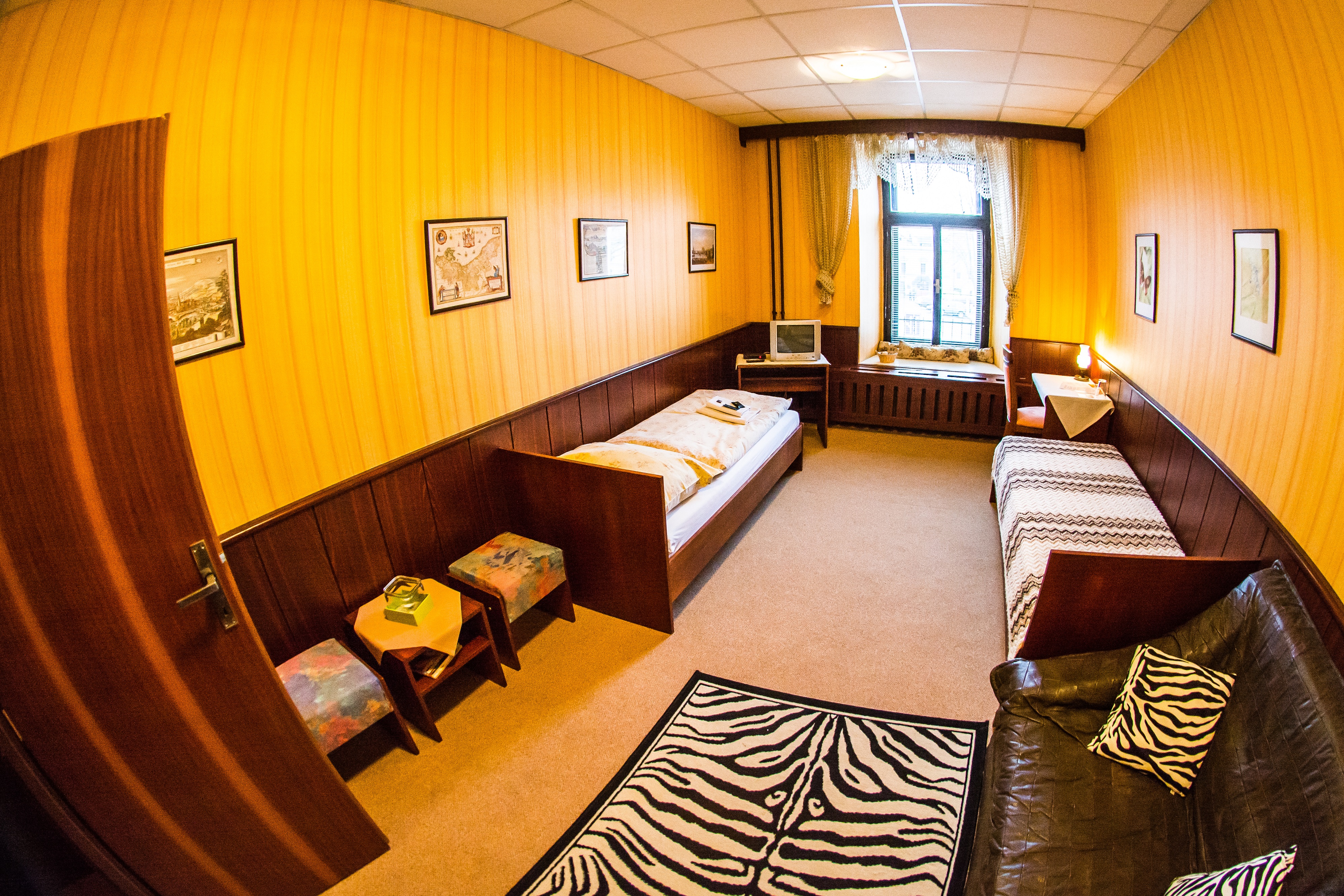 Hotel Panský dům foto 2