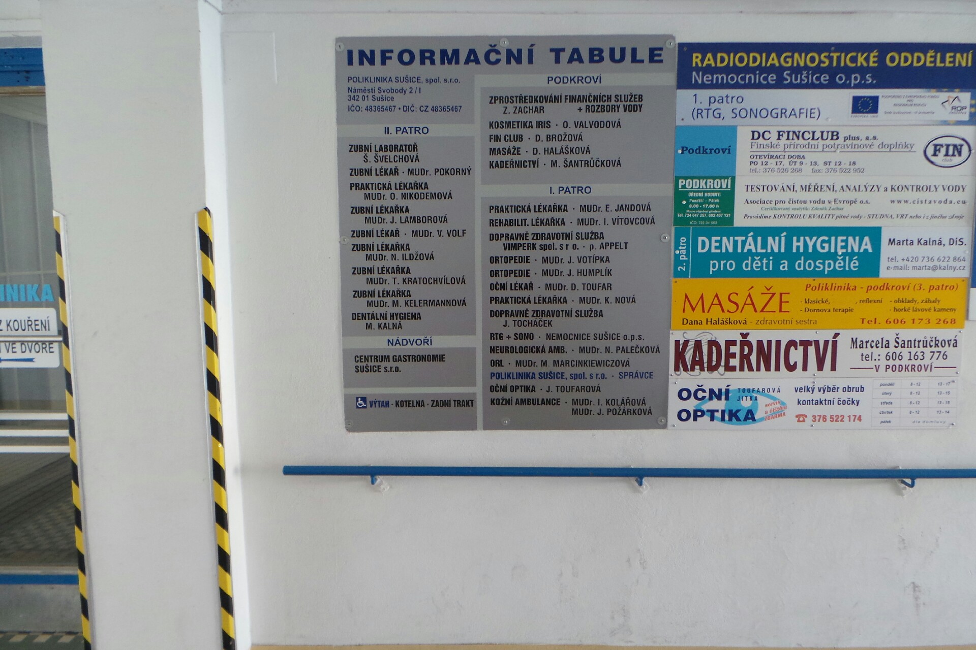 MUDr. Josef Votípka foto 2