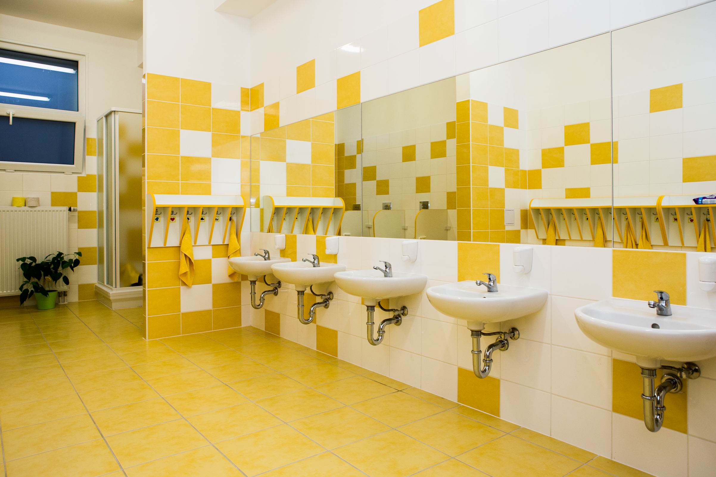 Mateřská škola Meziškolská foto 3