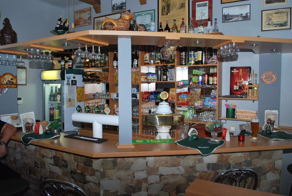 Restaurace U Lojzy foto 3