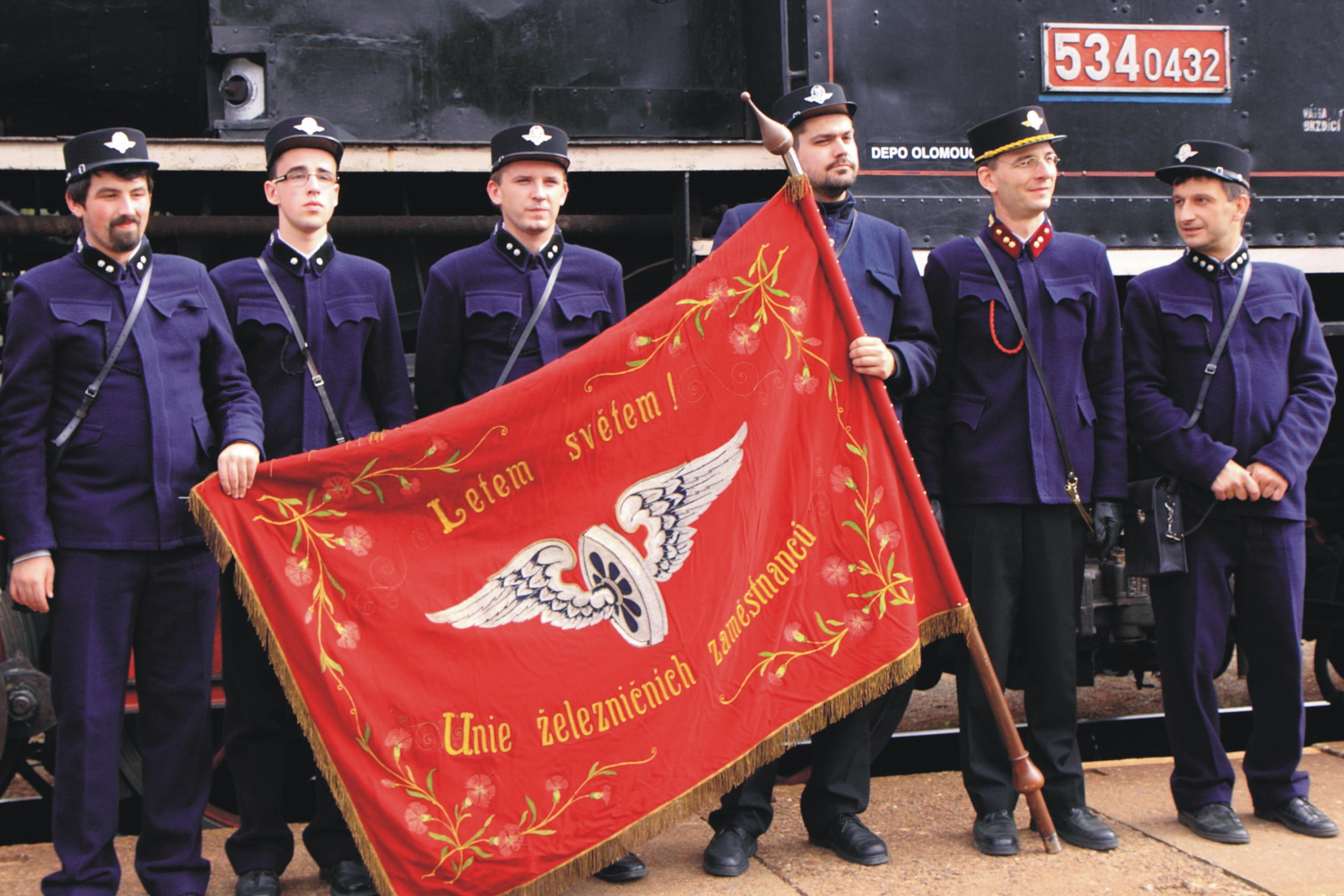 Chornický železniční klub. z. s.