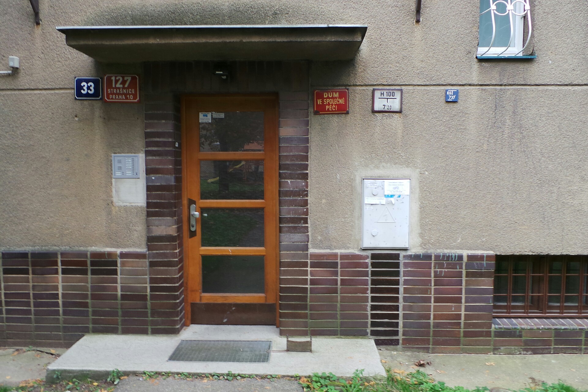 Jindřich Kraus Pragoline